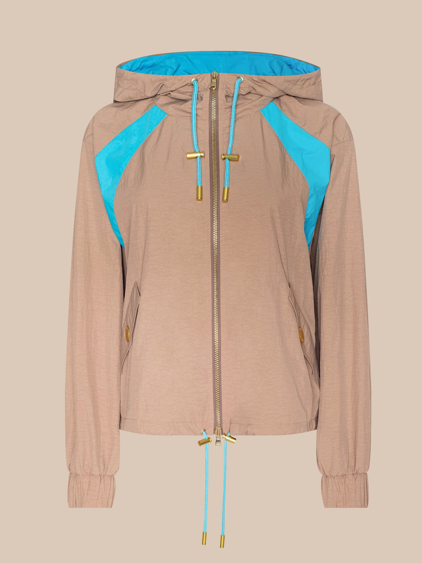 Lark Windbreaker