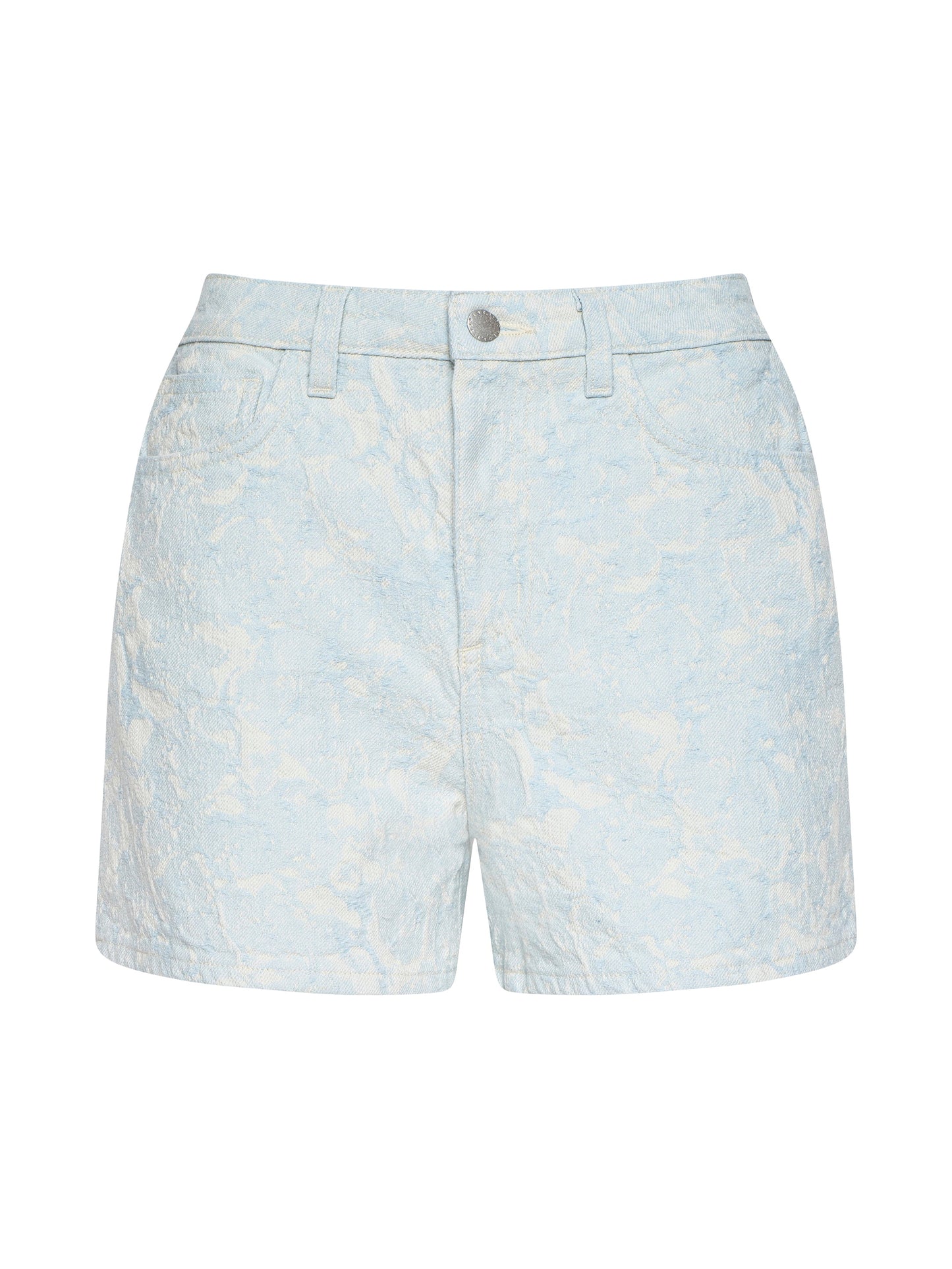 Lissania Jacquard Short