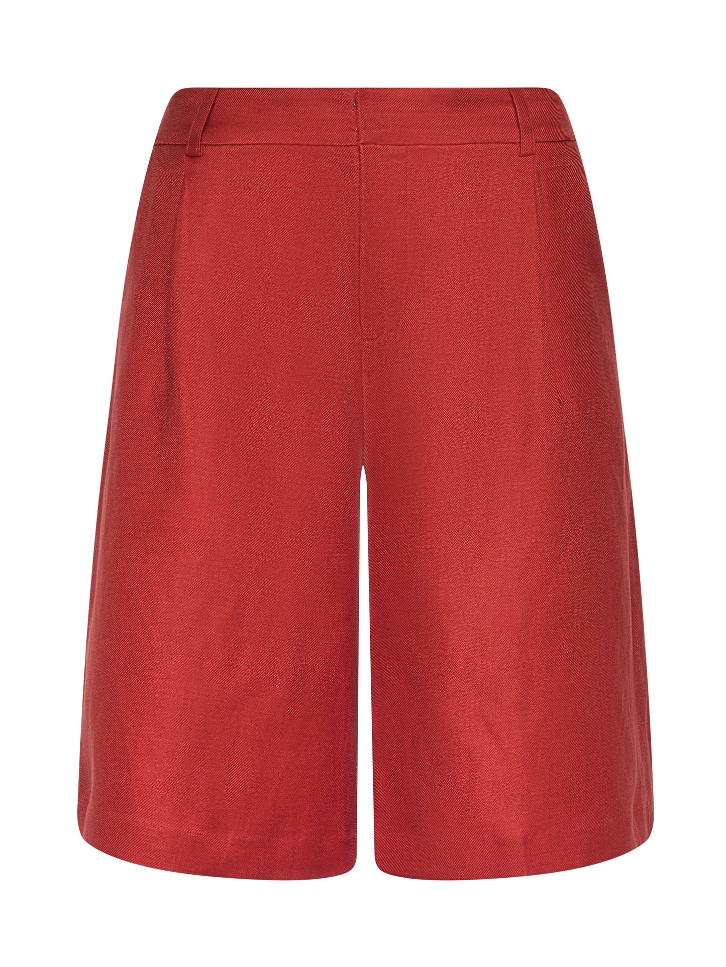 Doretta Bermuda Short