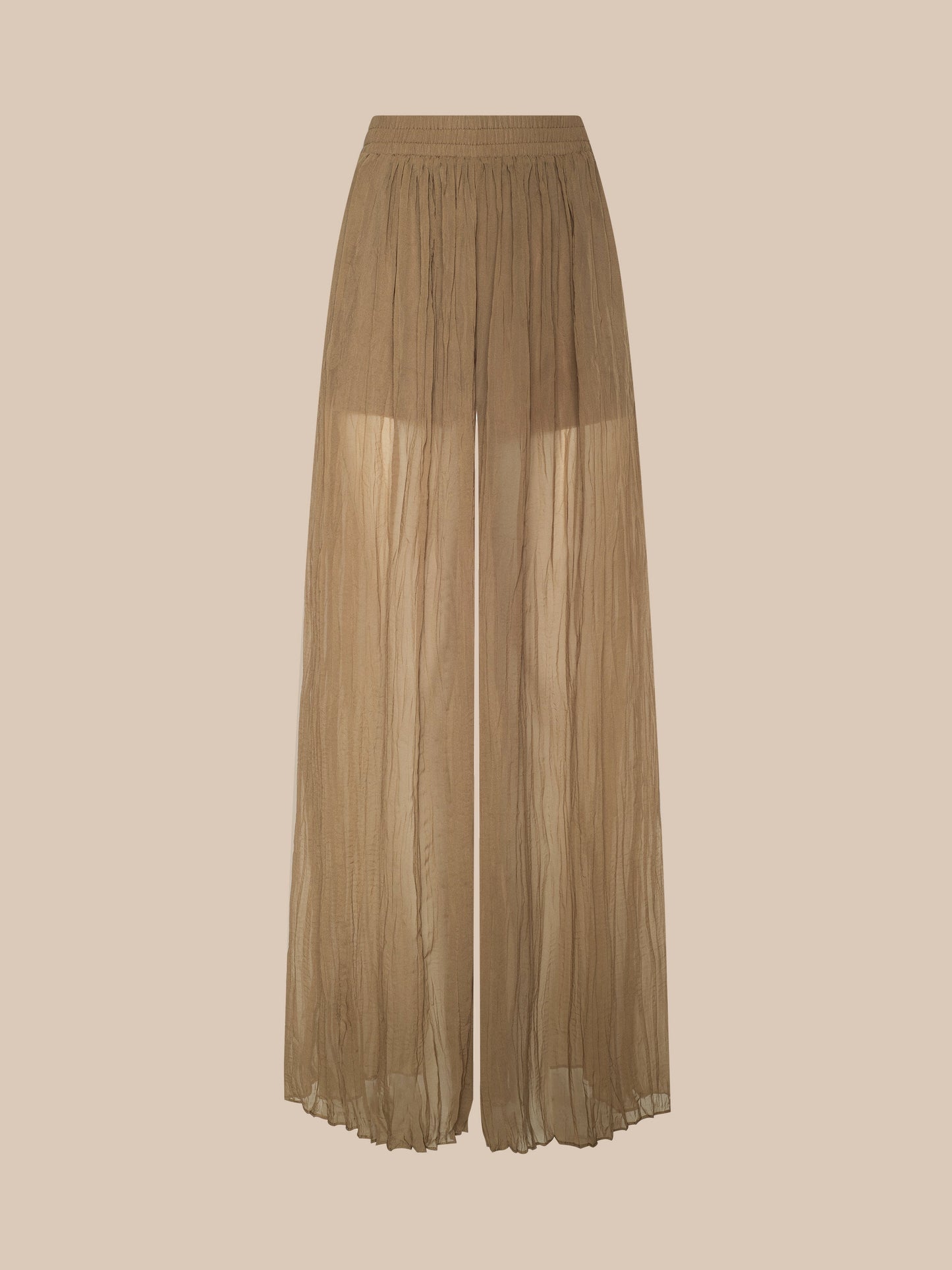 Ethel Pleated Pant