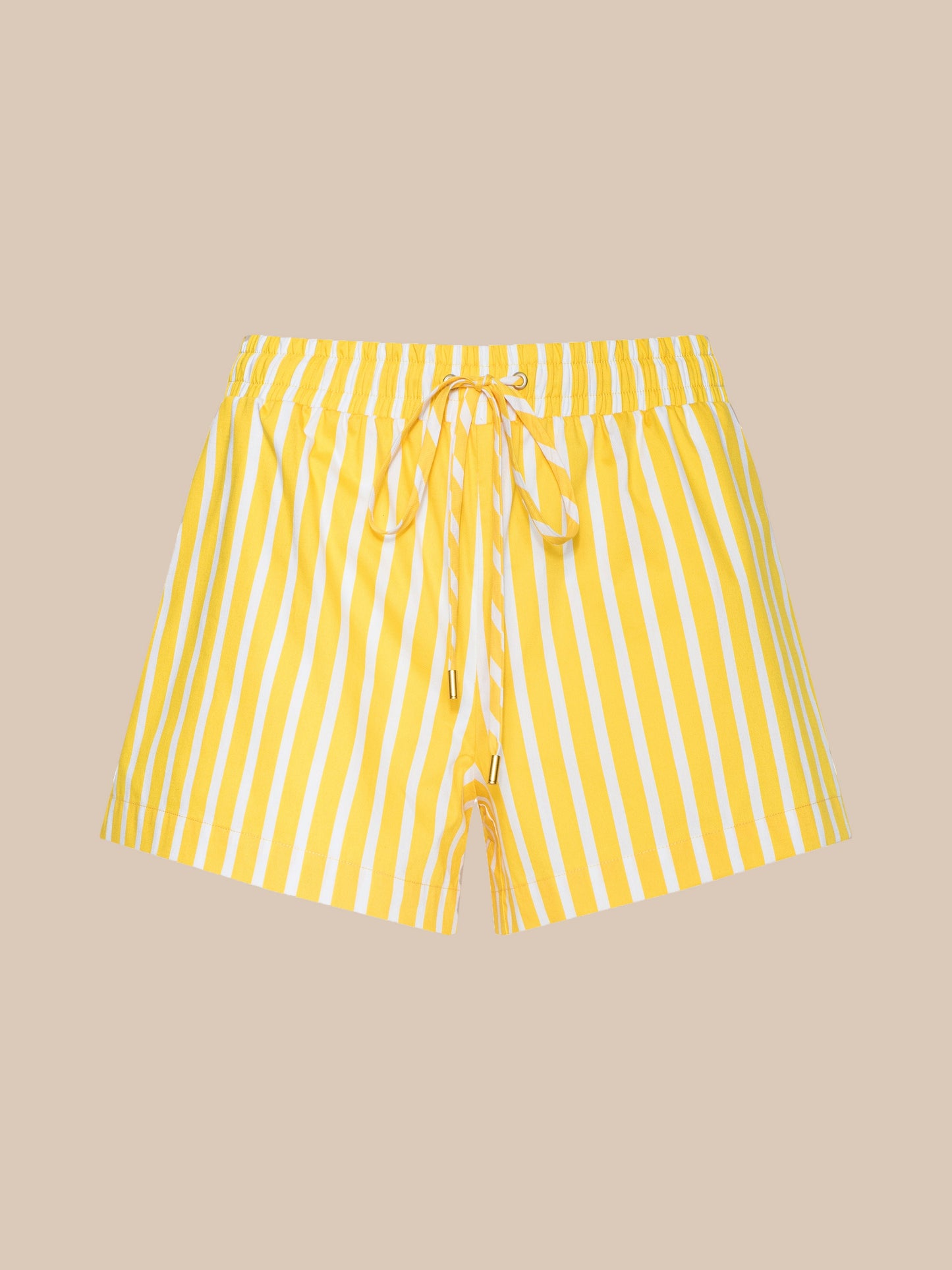 Royce Poplin Short