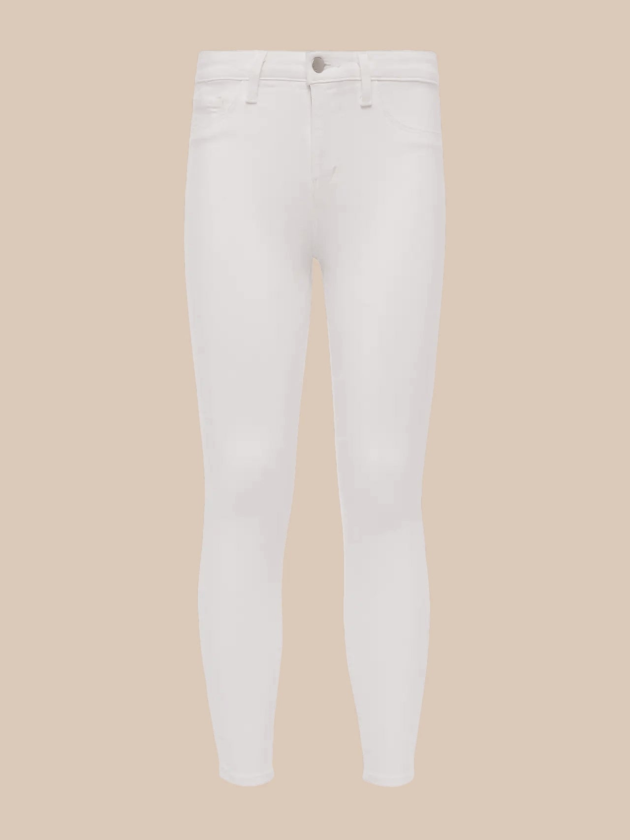 Margot Cropped Skinny Jean