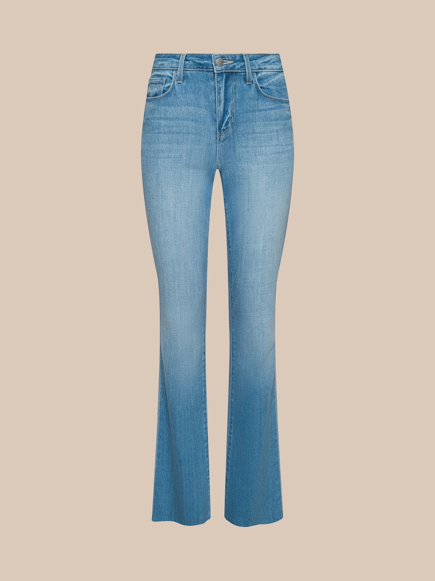 Ruth Straight-Leg Jean