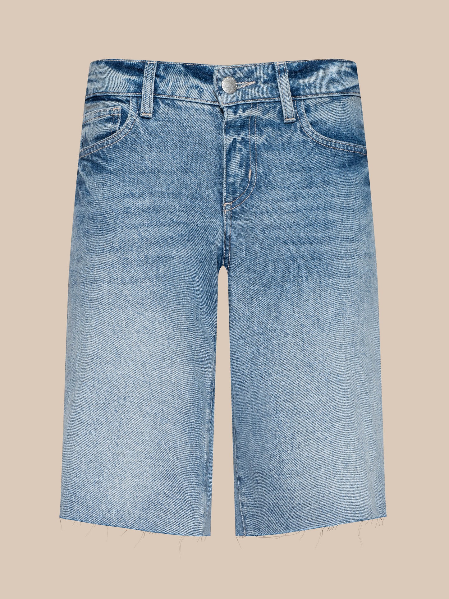 Elise Jean Bermuda Short
