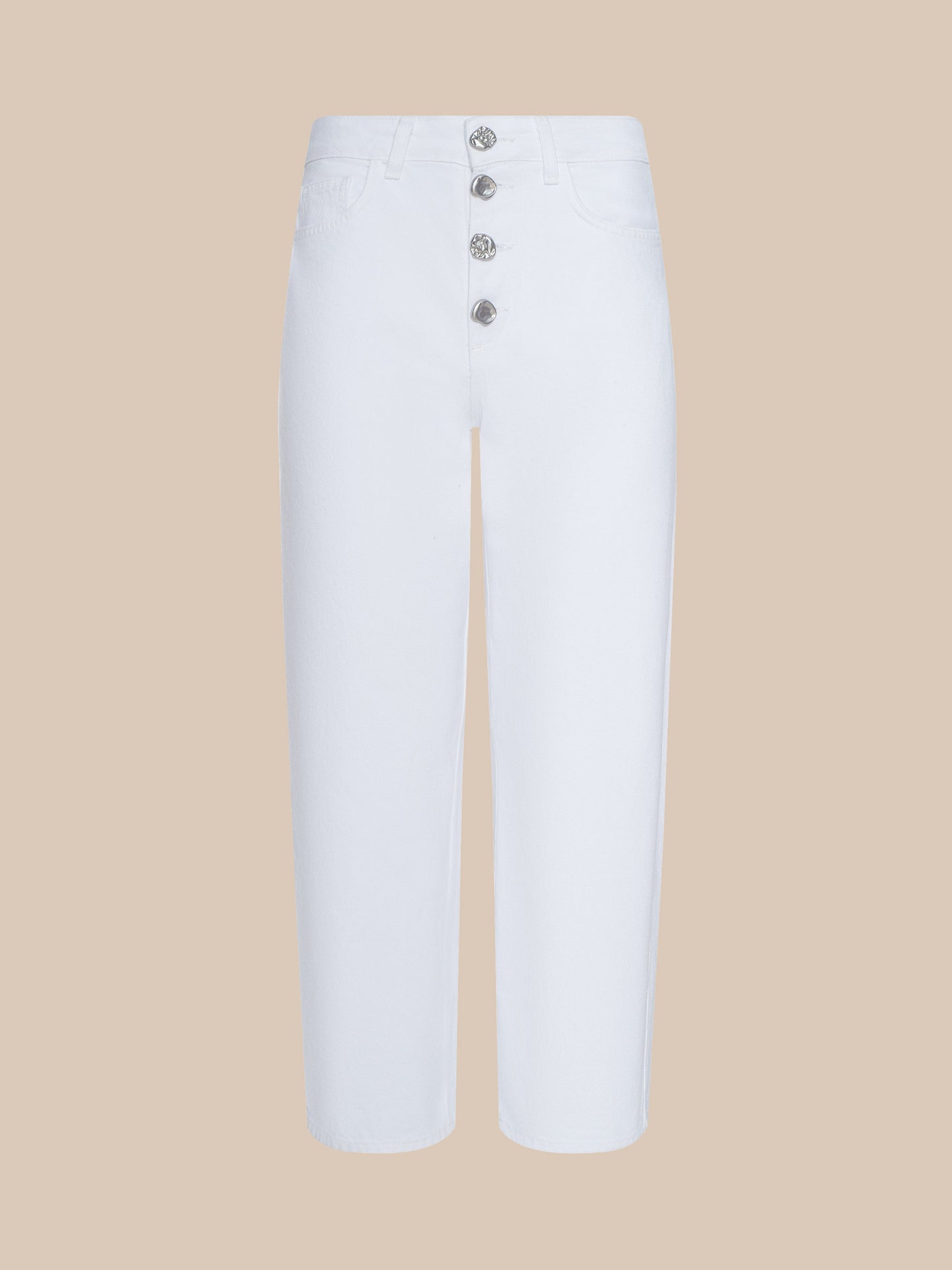 Liora Cropped Jean