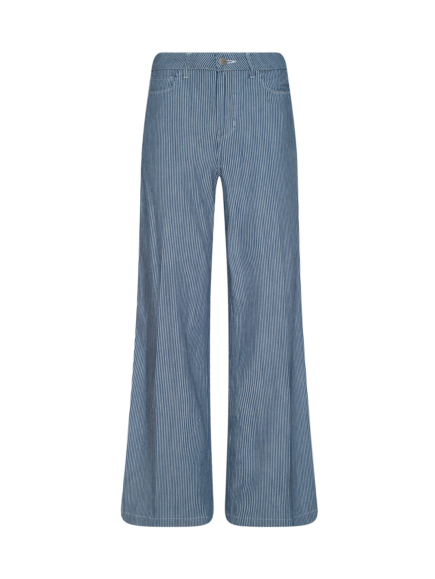 Amara Wide-Leg Pant