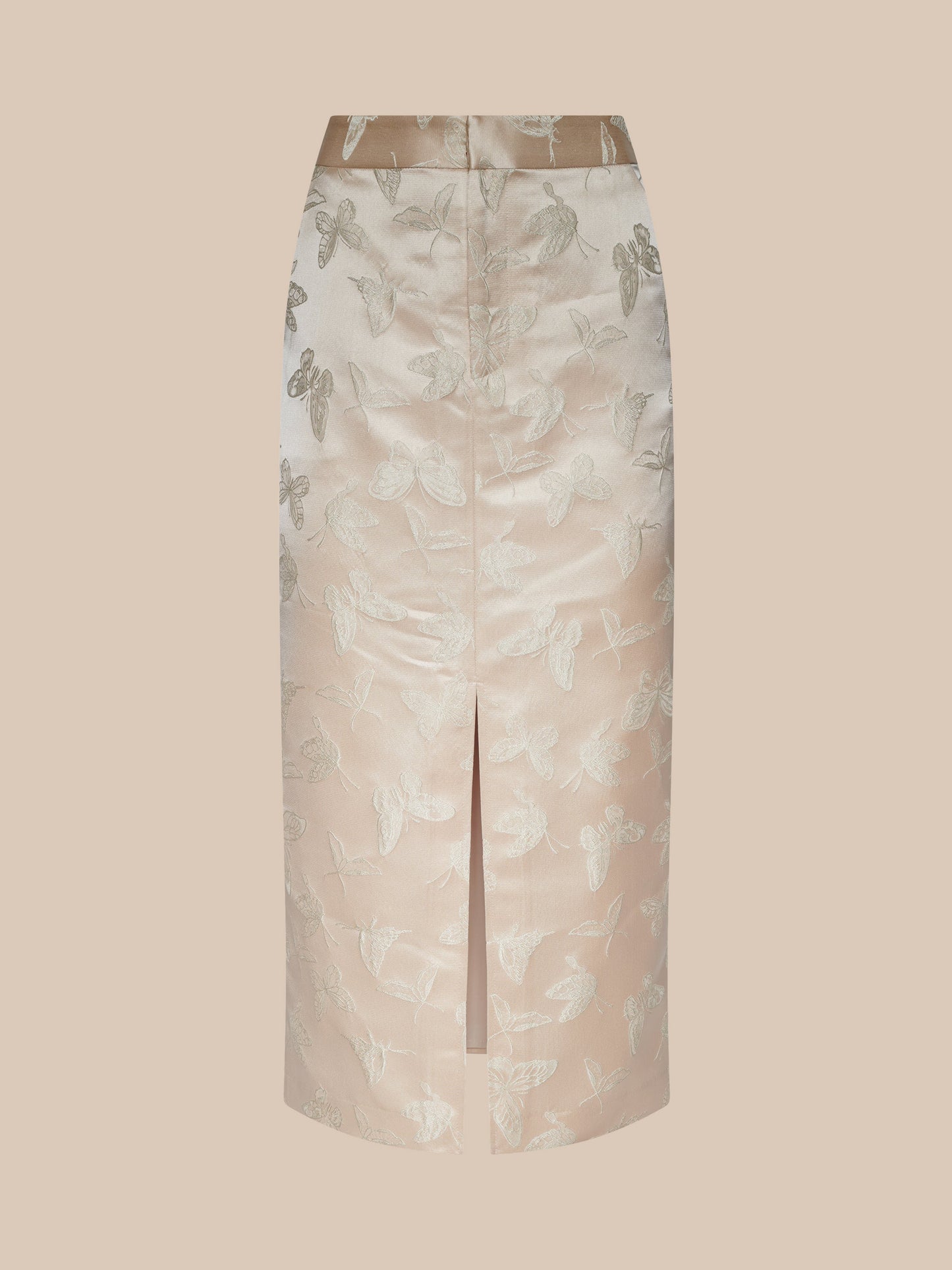 Madonna Midi Skirt