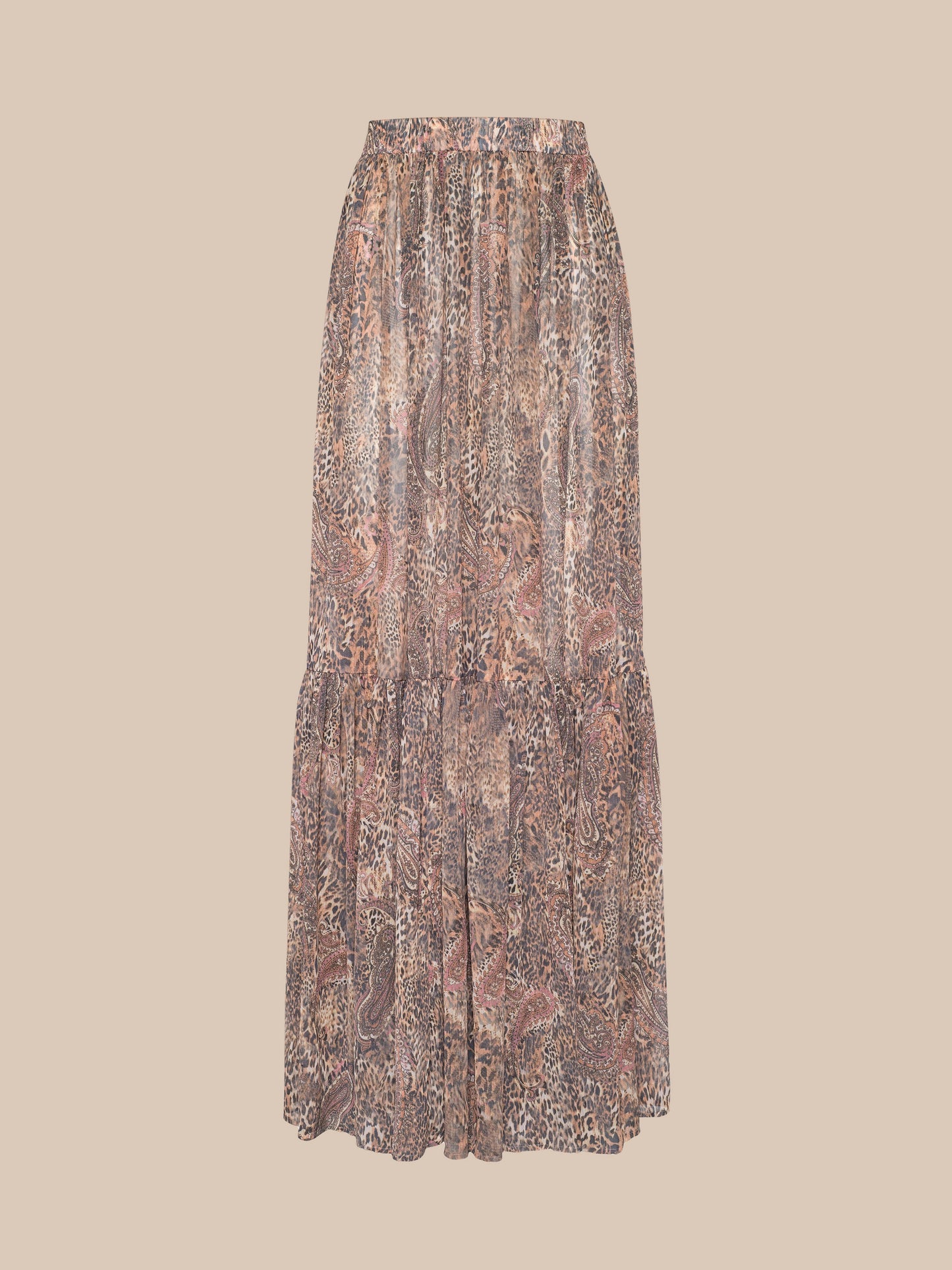 Ursie Maxi Skirt