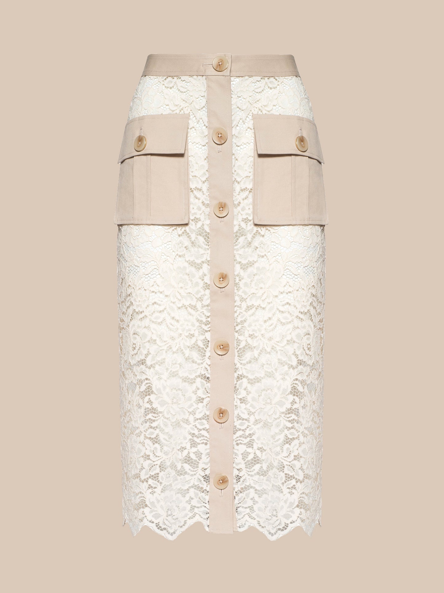 Shae Skirt