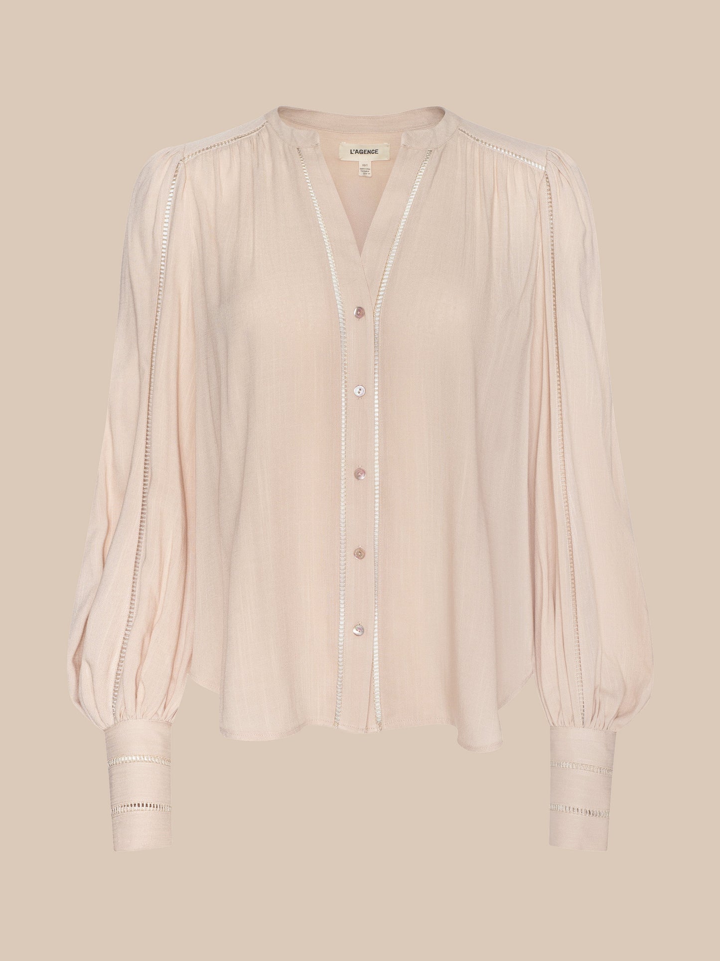 Kiera Blouse