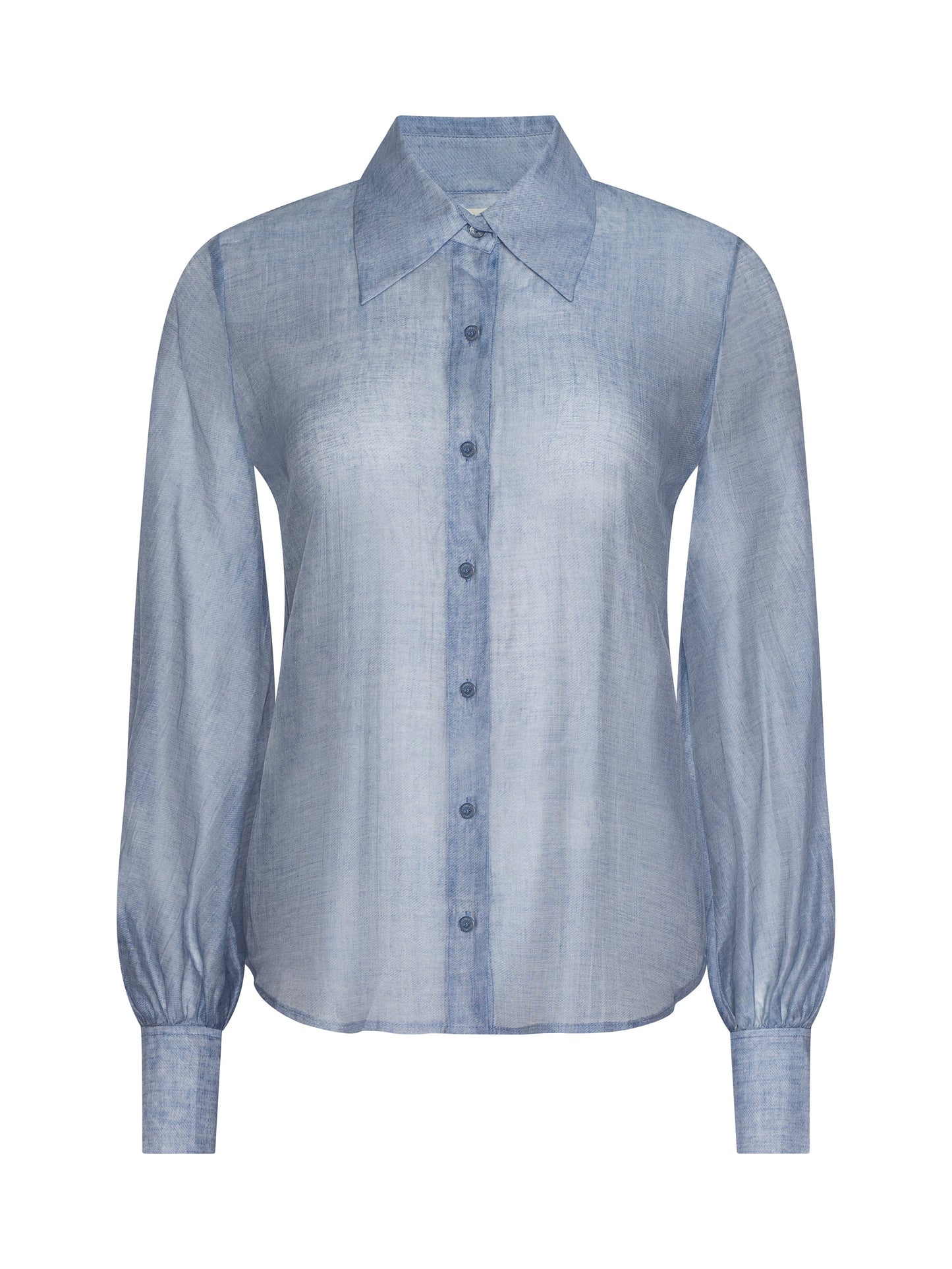 Jayleen Blouse