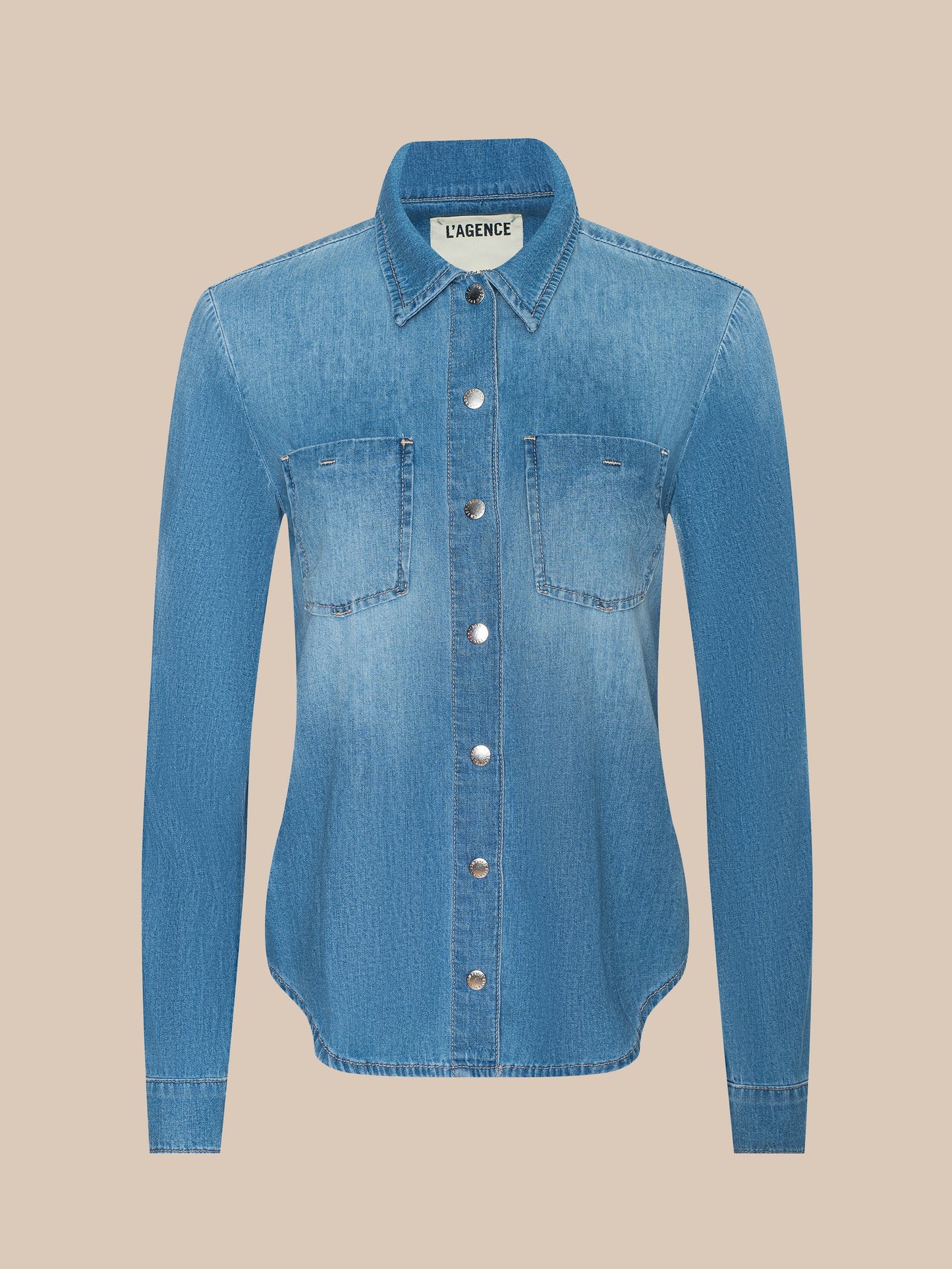 Isla Shirt
