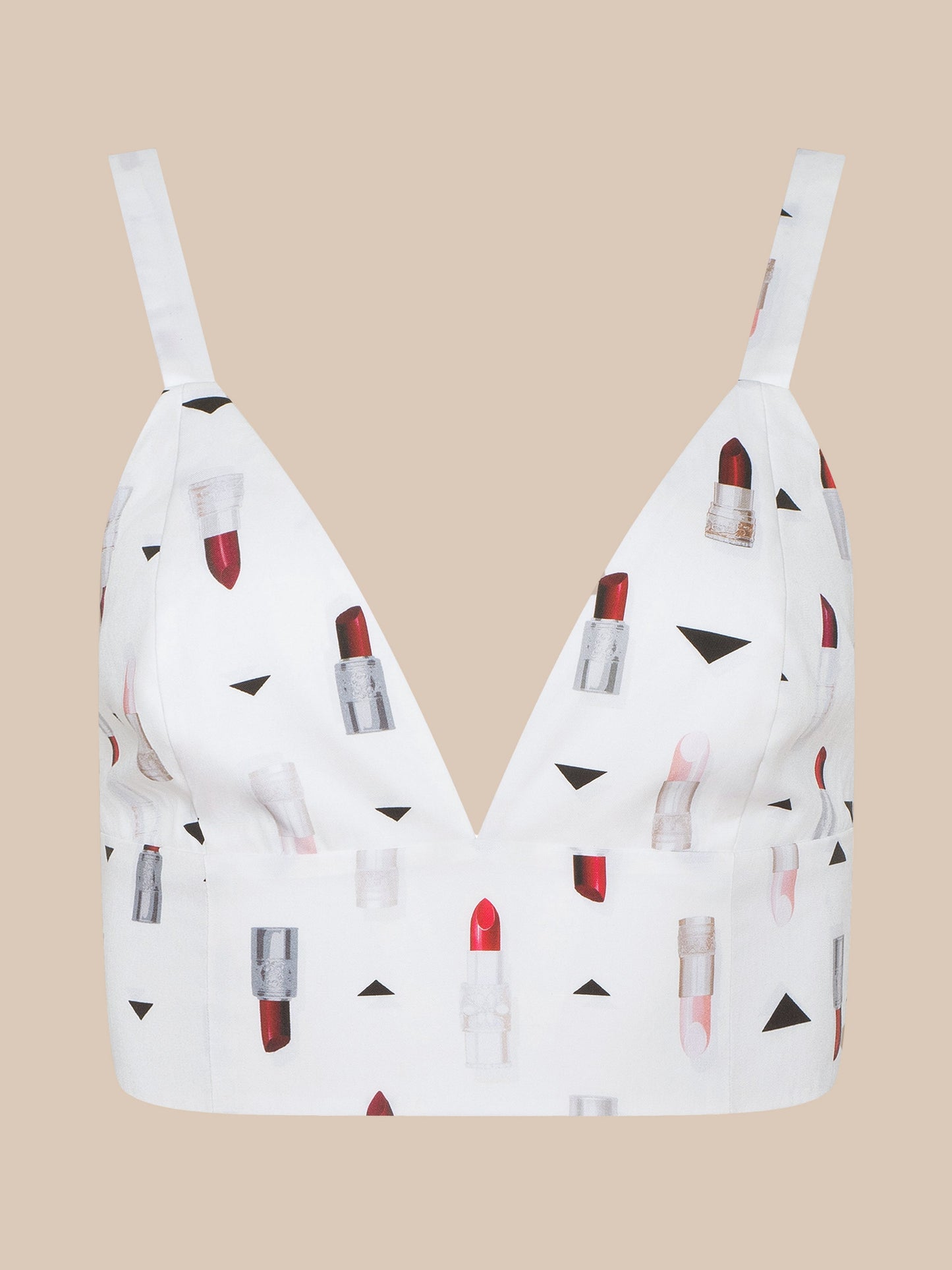 Kaori Bralette Top
