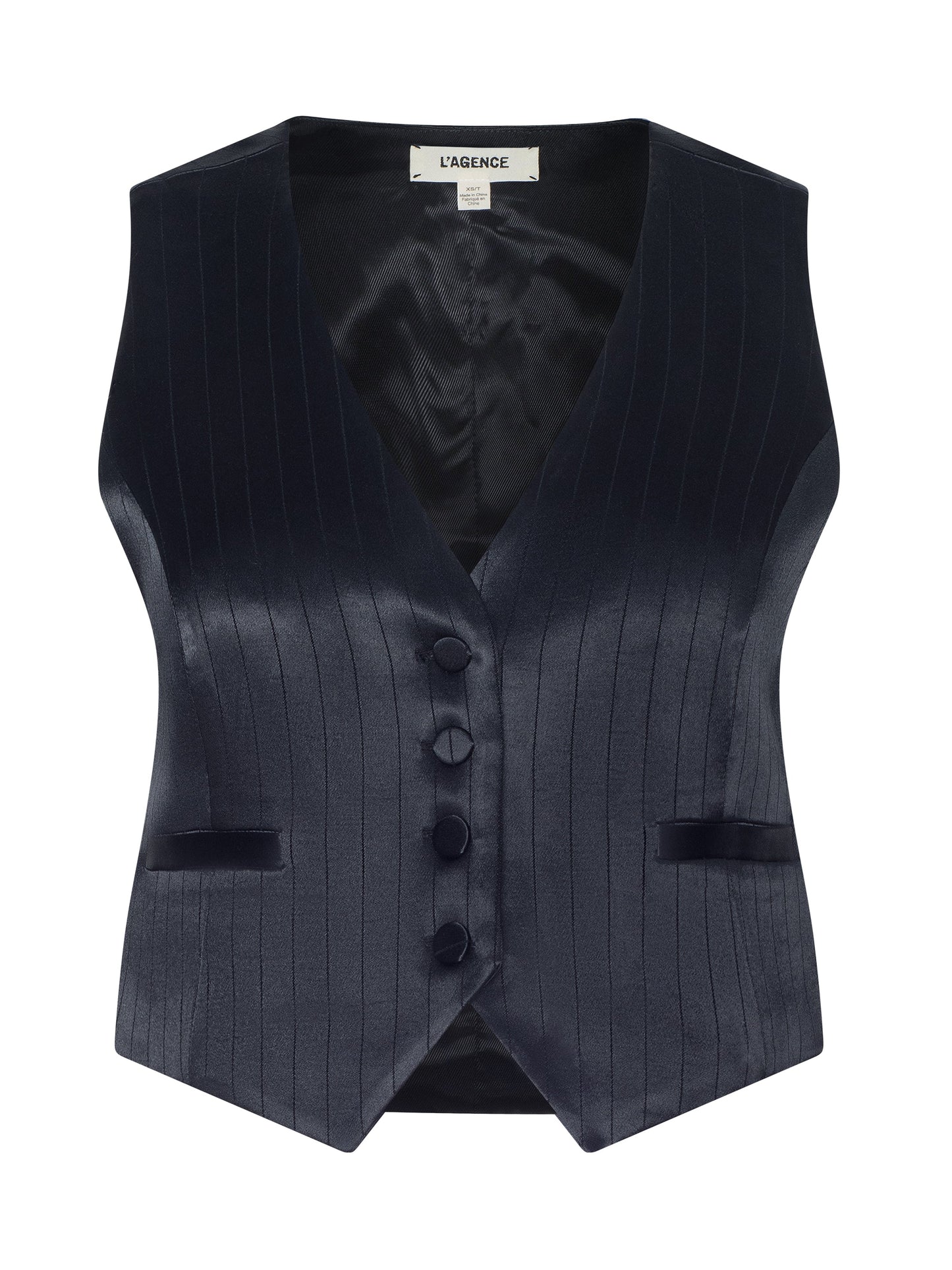Jianna Vest