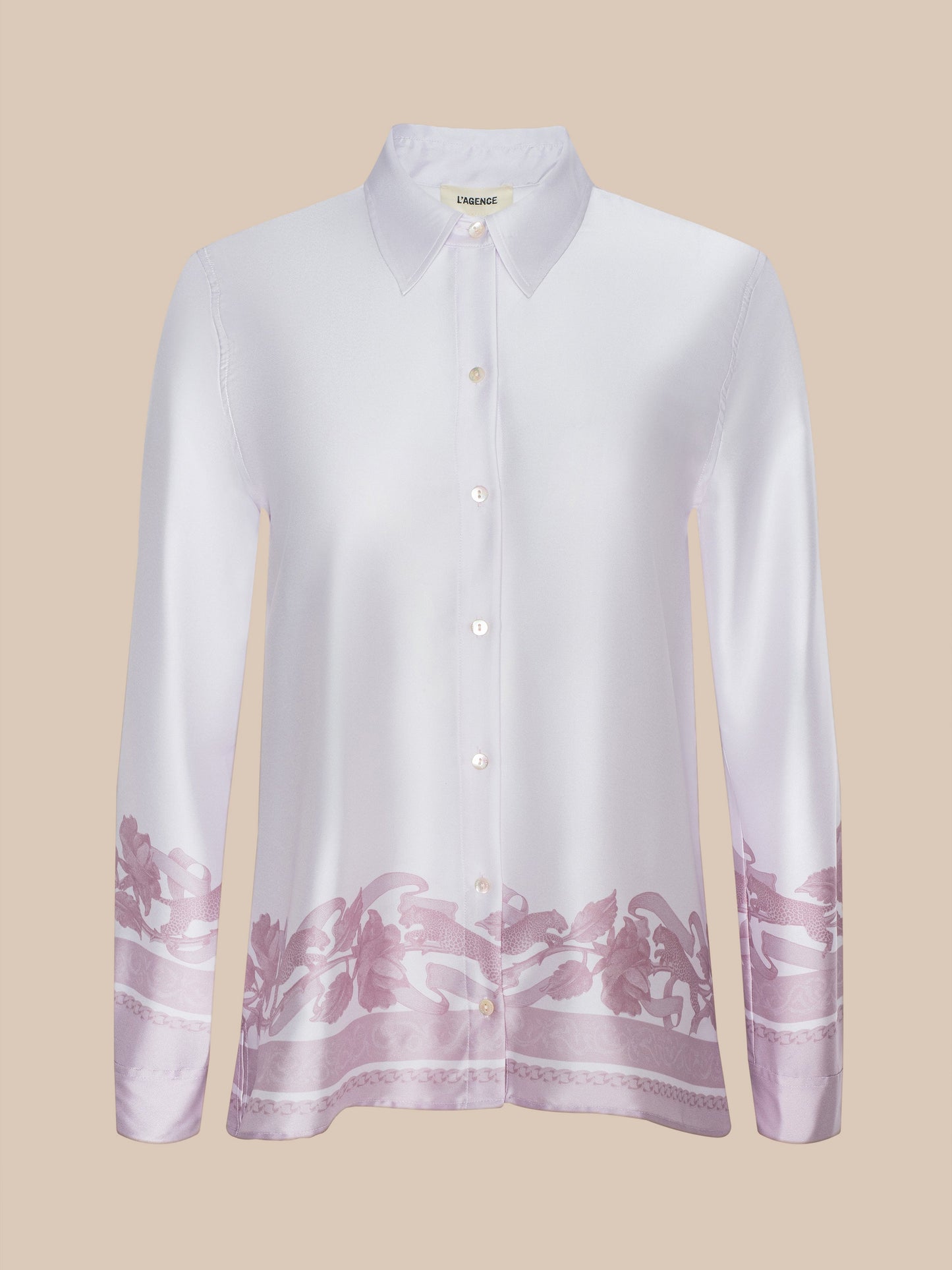 Judy Blouse