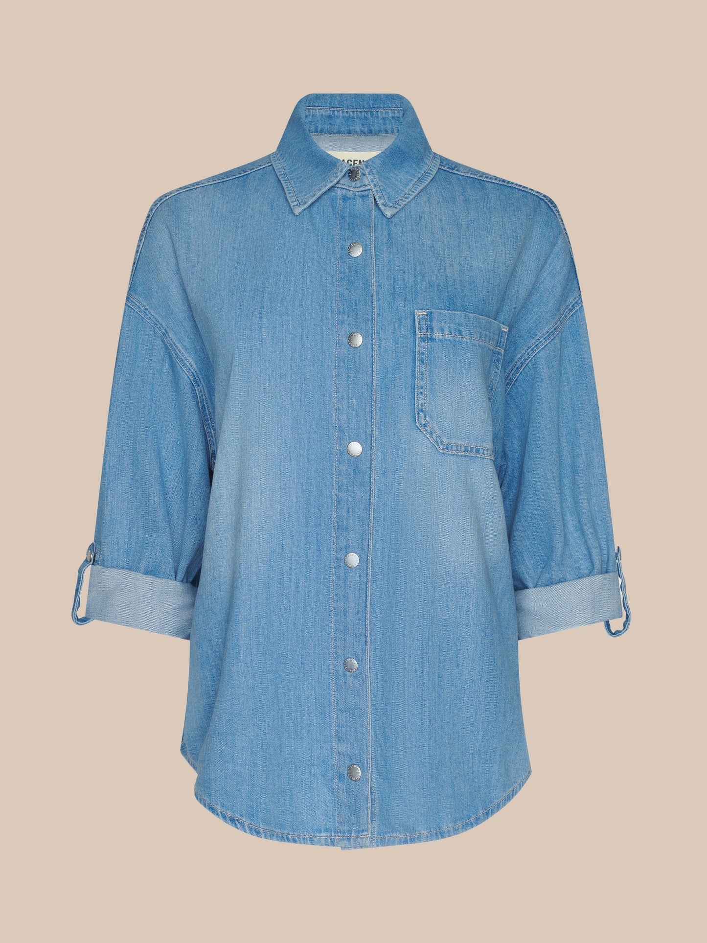 Jorah Oversized Shirt
