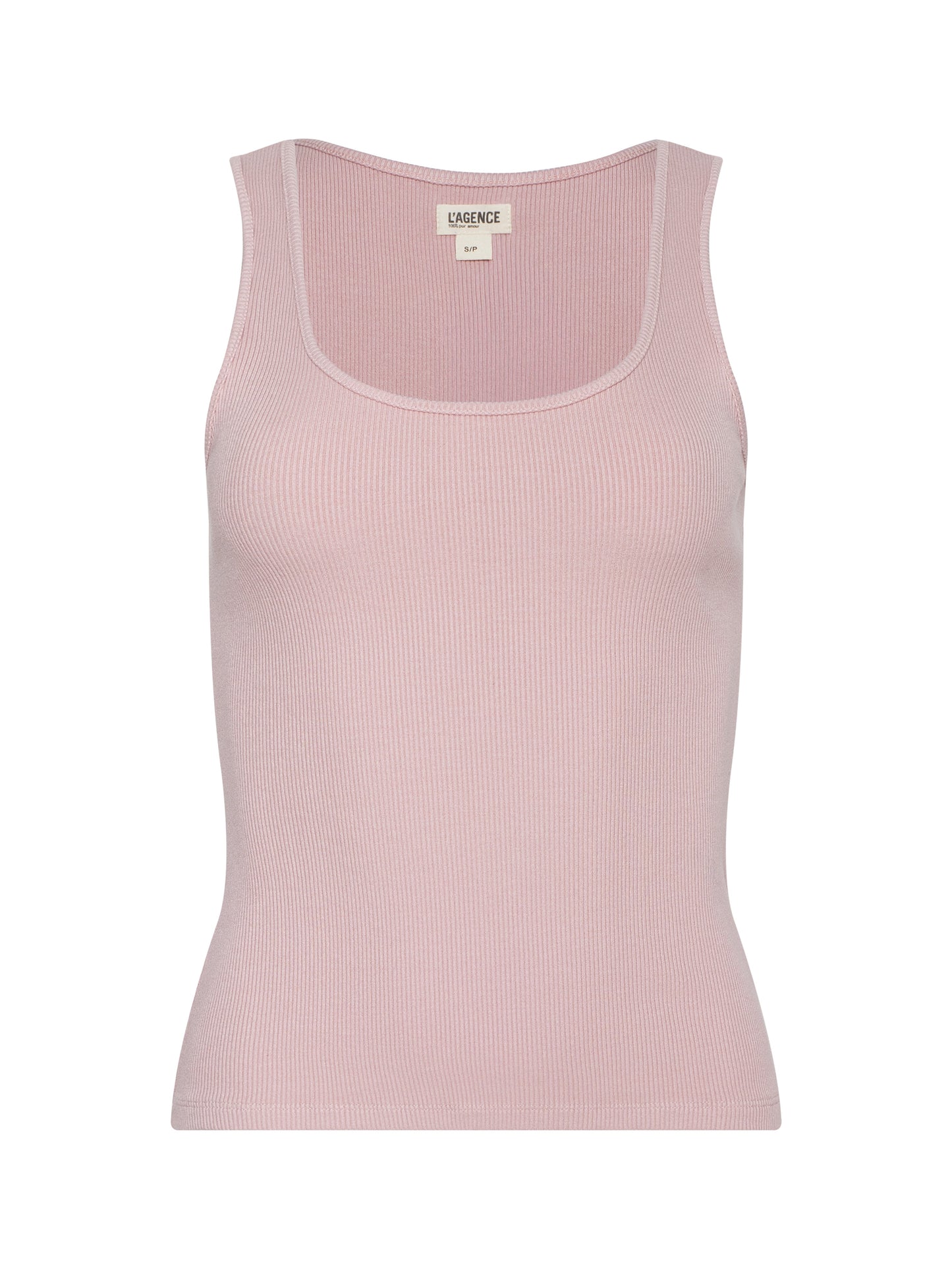 Adira Scoopneck Tank