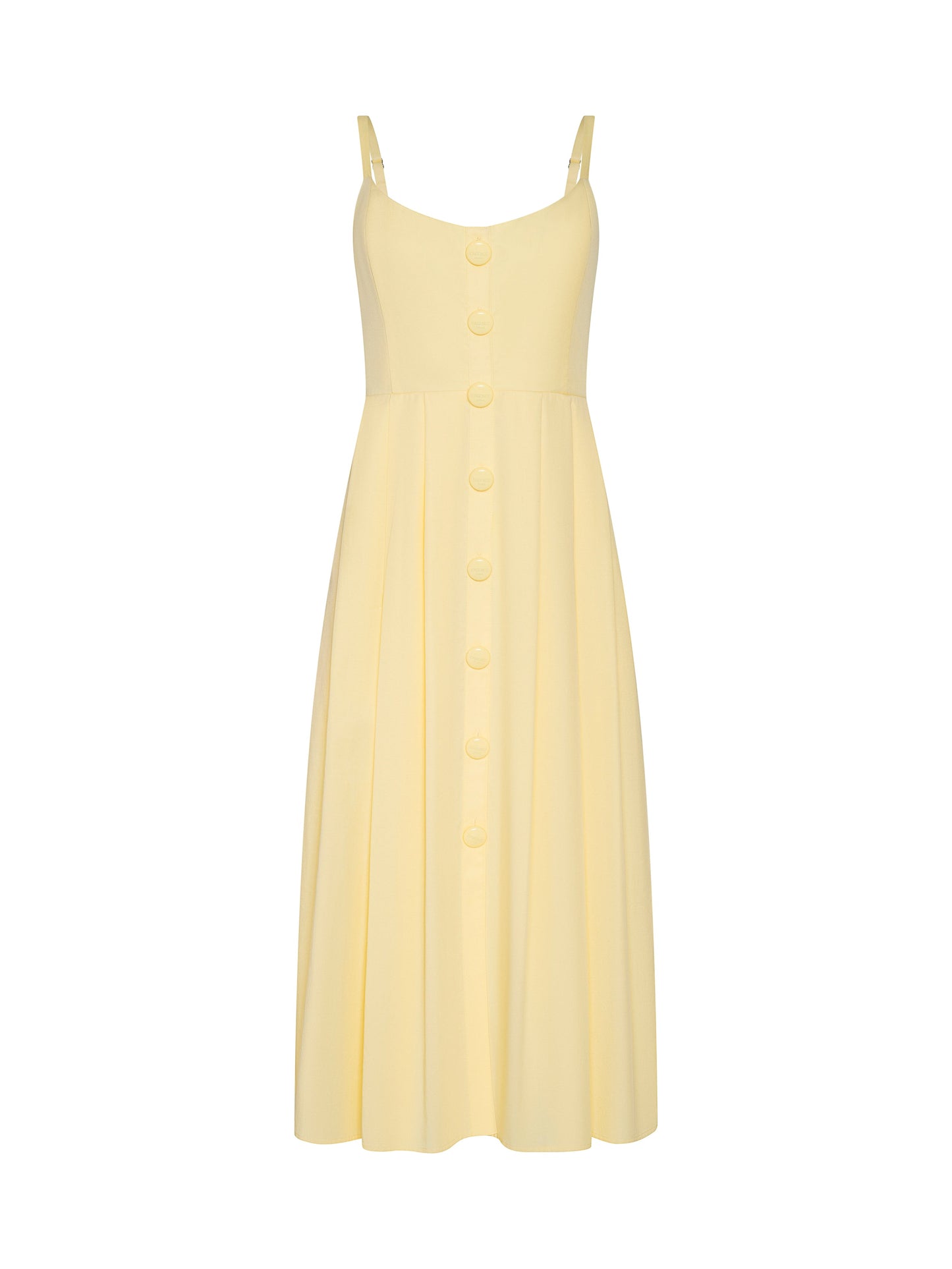 Reanne Midi Dress