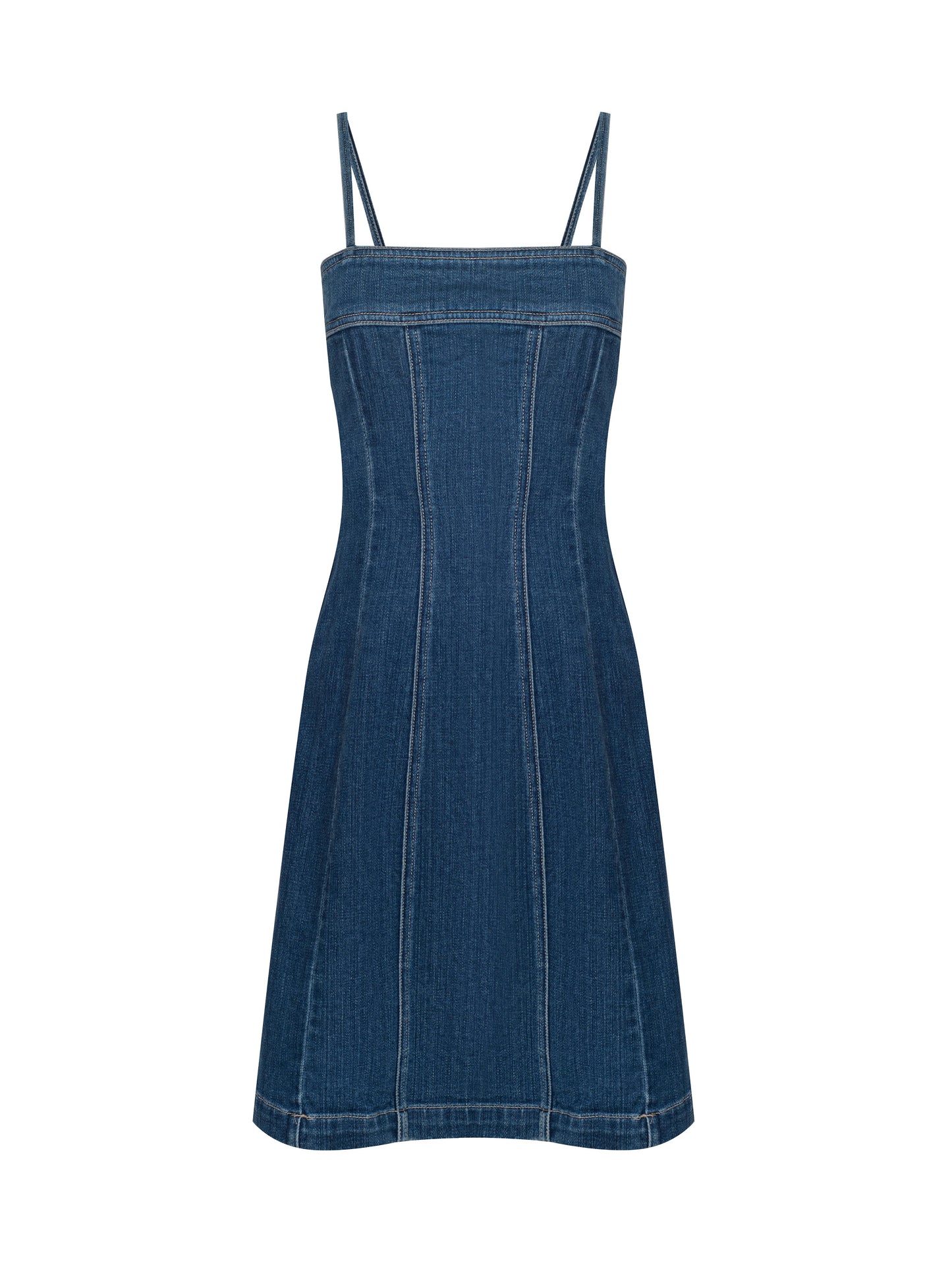 Lorda Dress