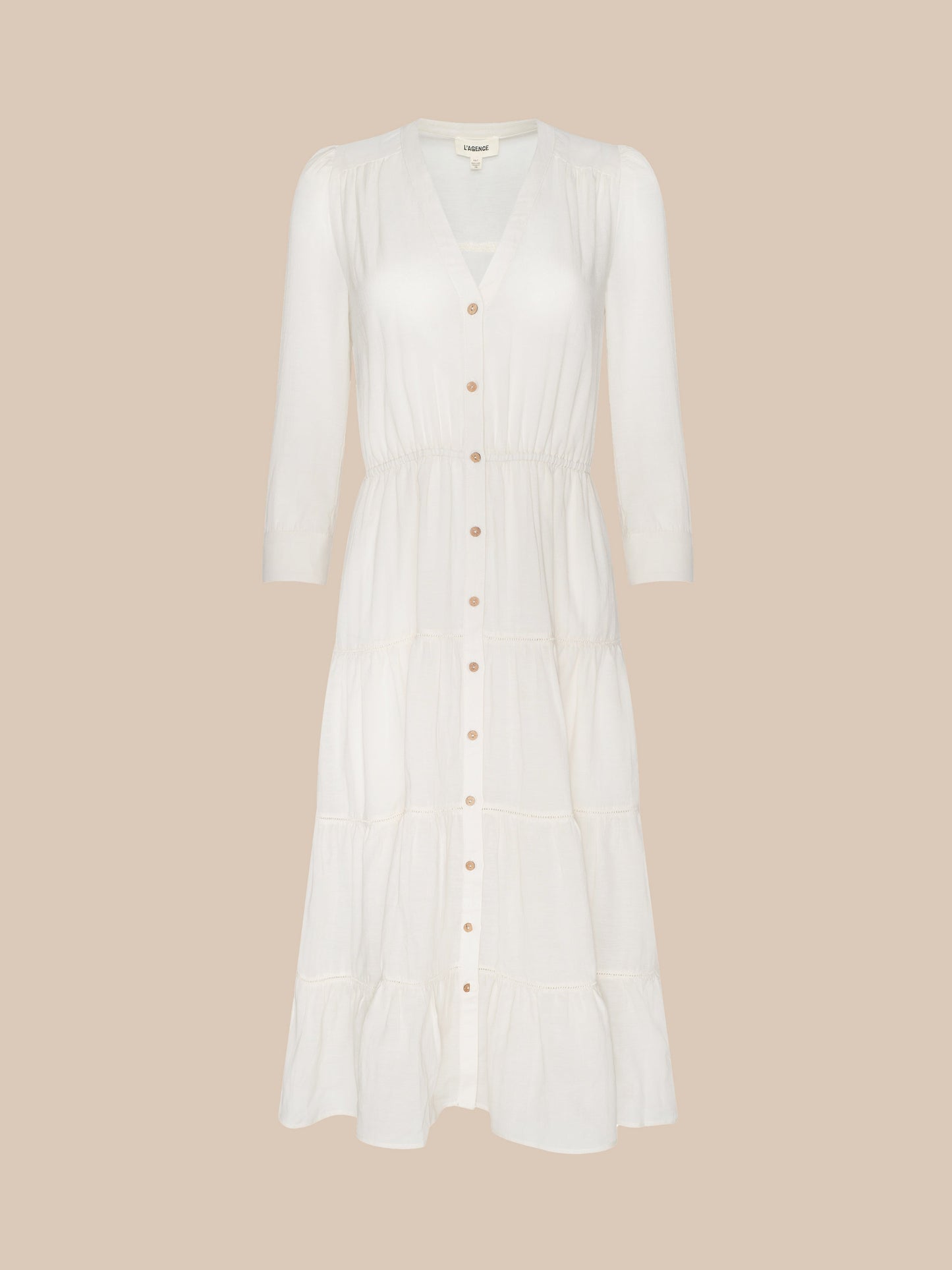 Serafine Midi Dress