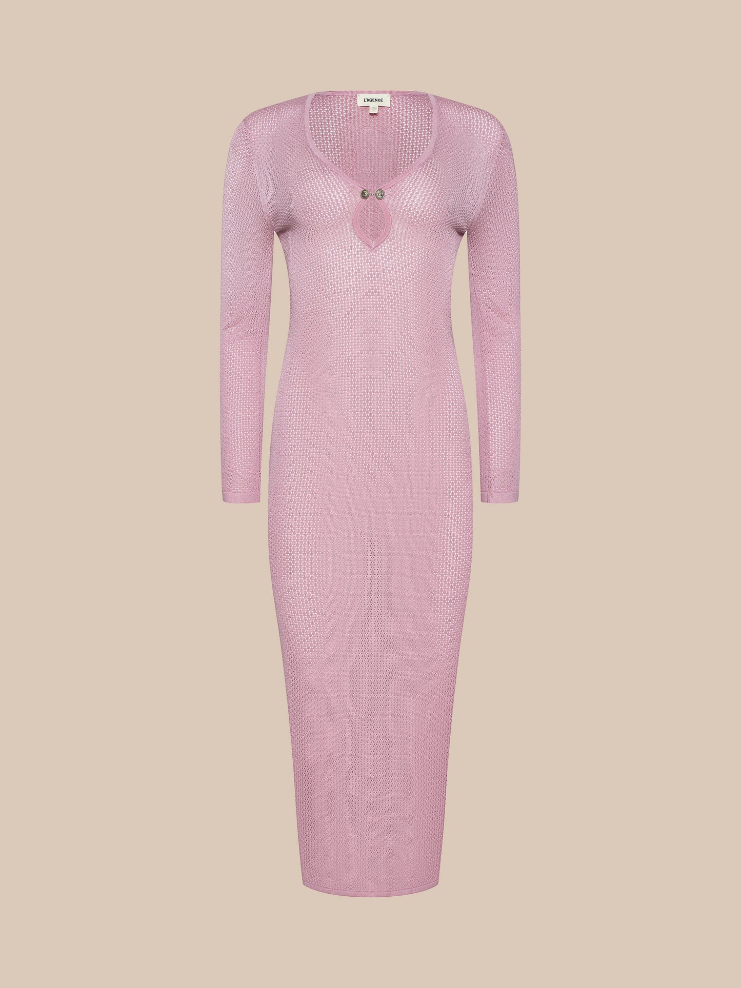 Sydney Knit Dress
