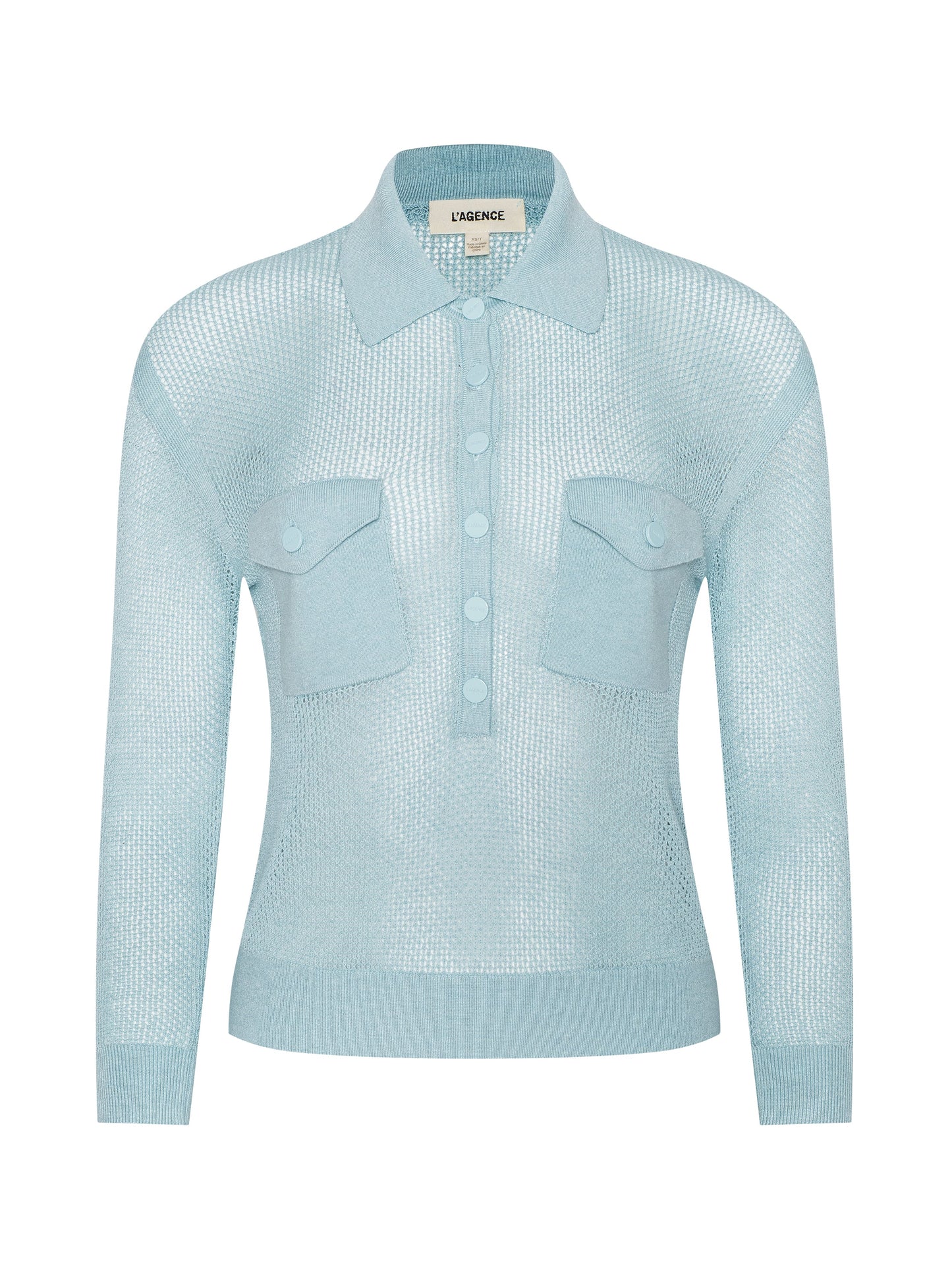 Carine Top