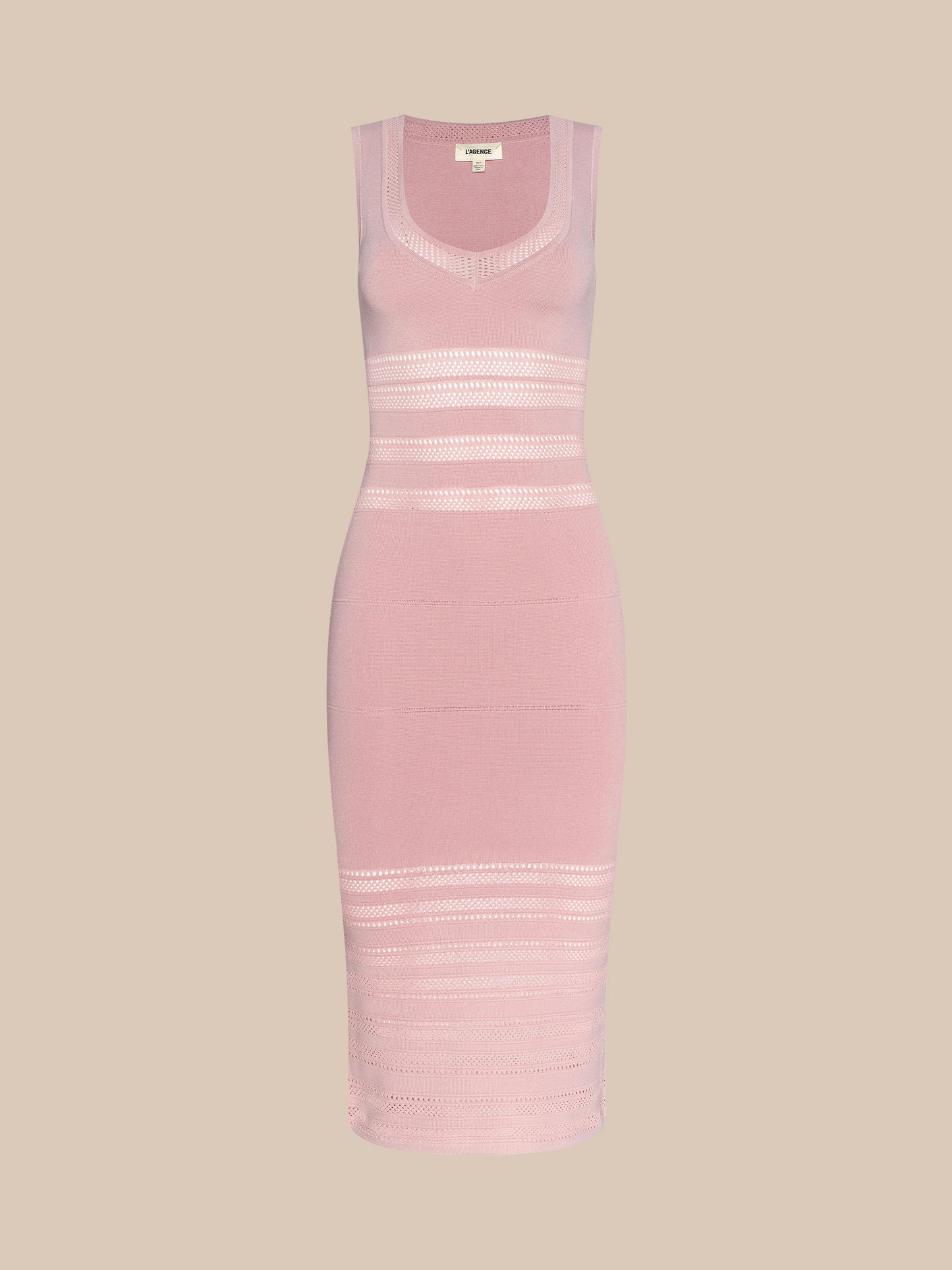 Taren Knit Dress