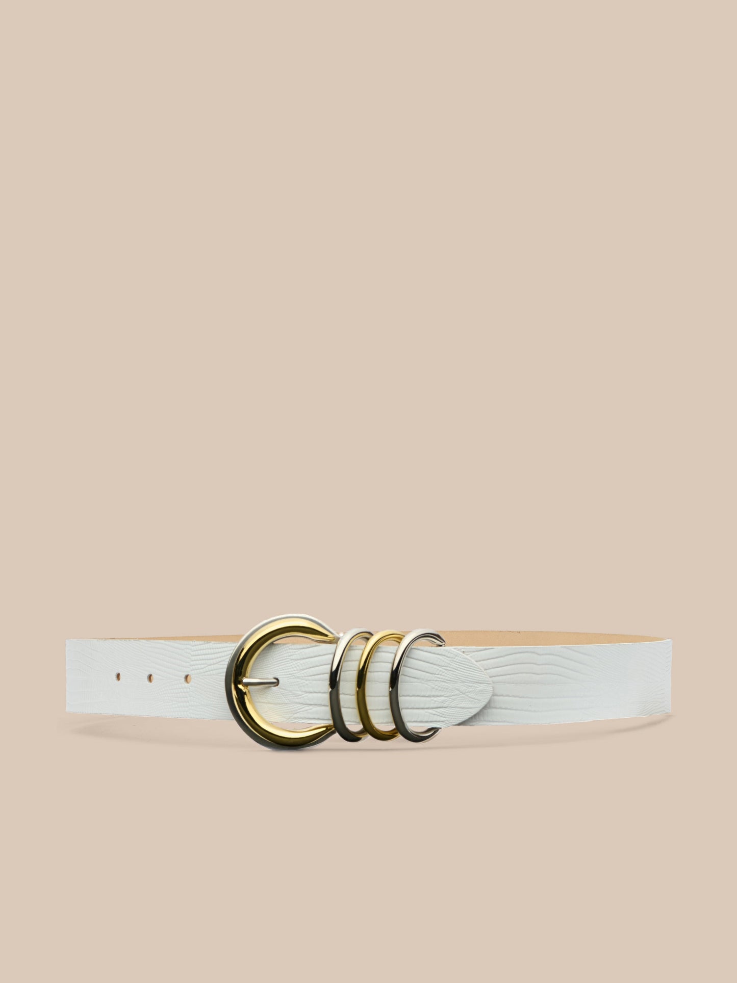 Tobar Leather Belt