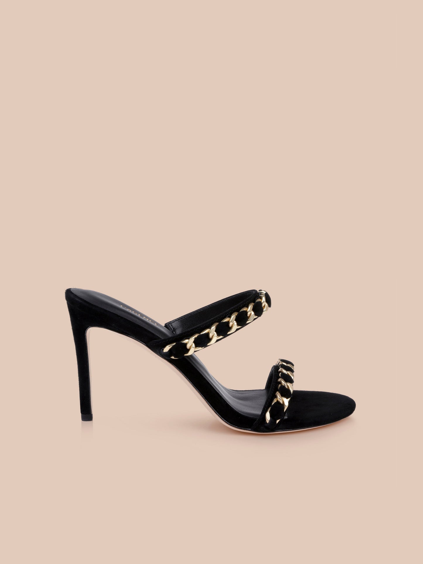 Sarika Chain Sandal