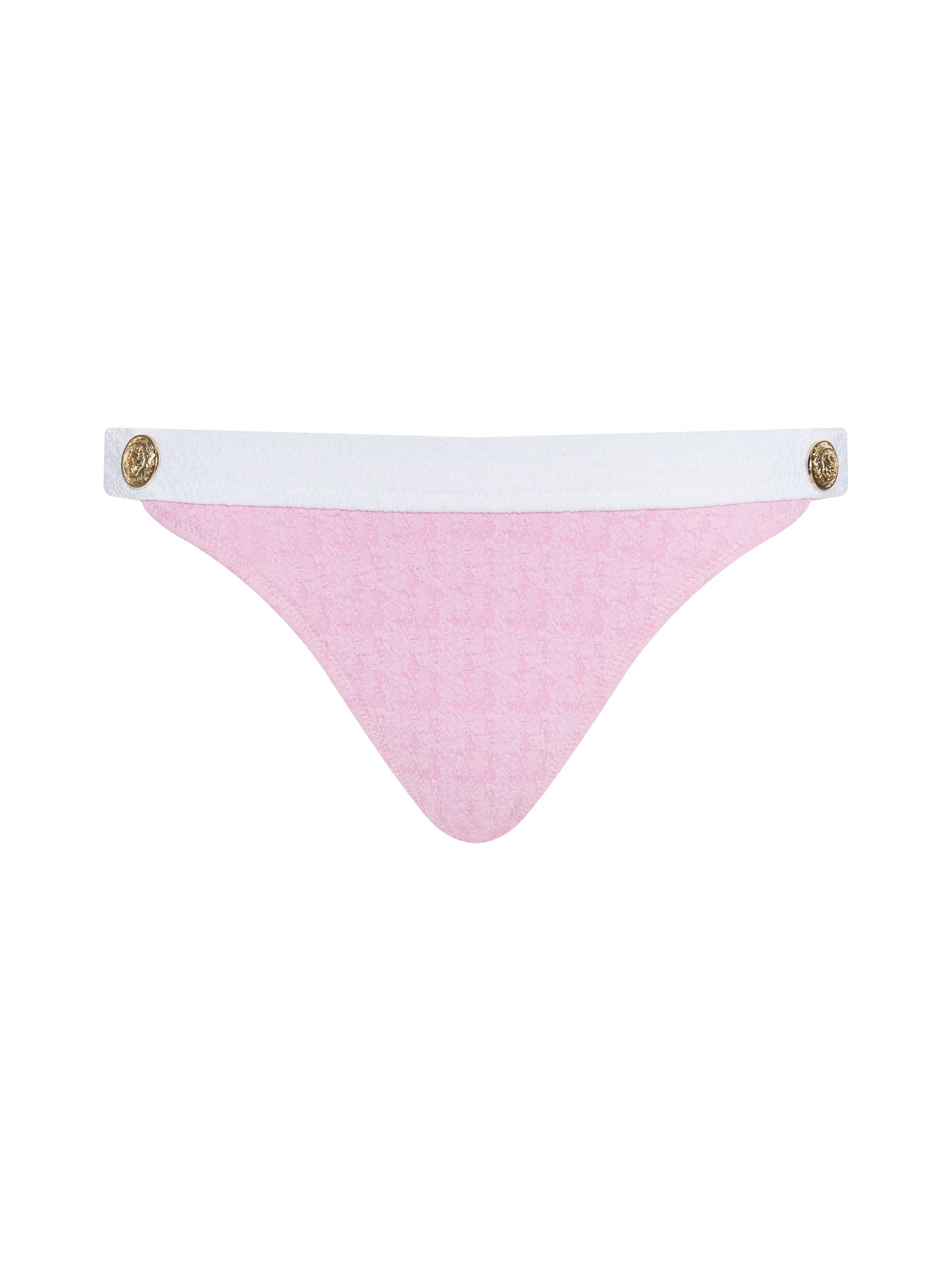 Jean Bikini Bottom