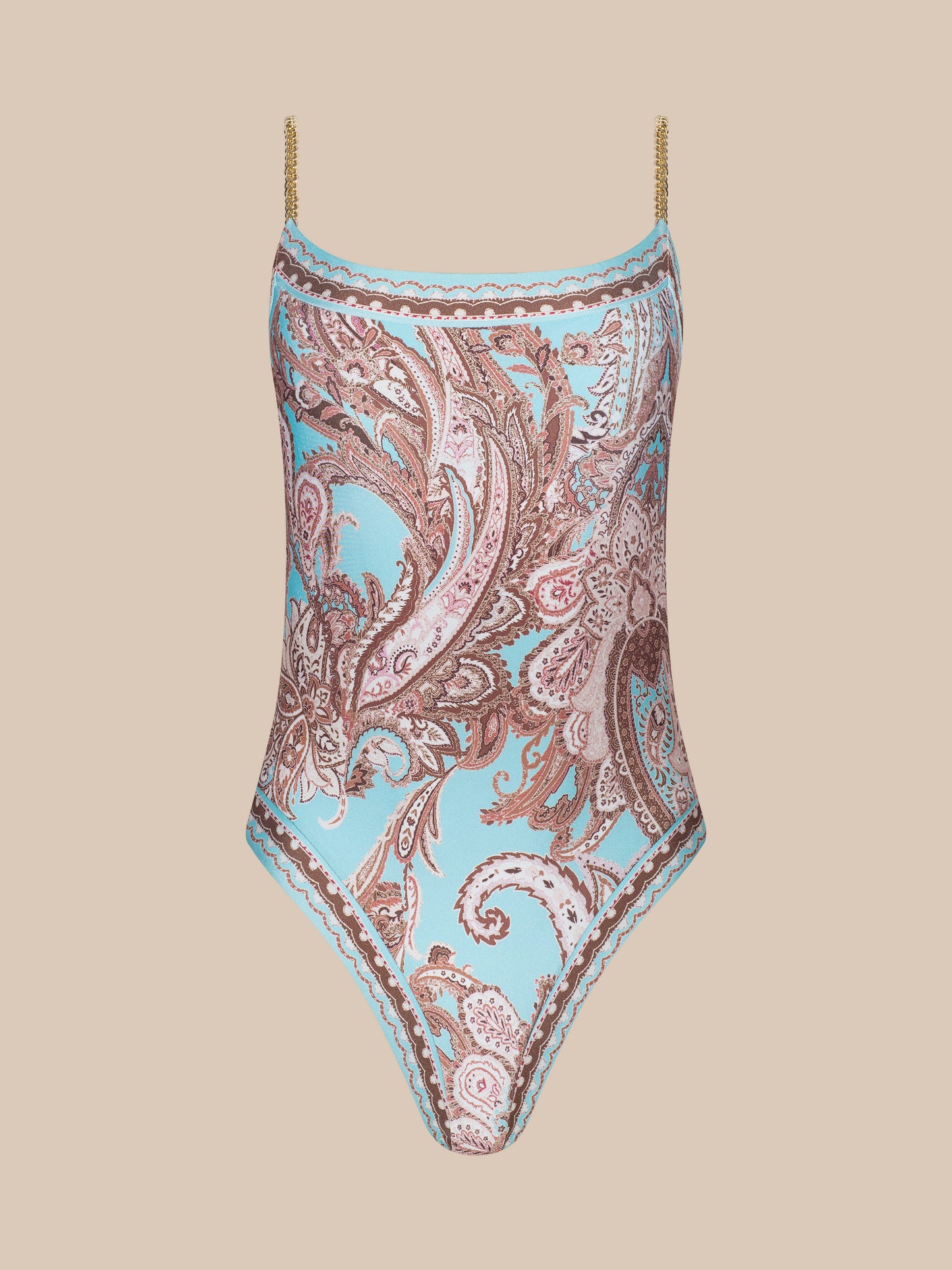 Remi One-Piece Swimsuit