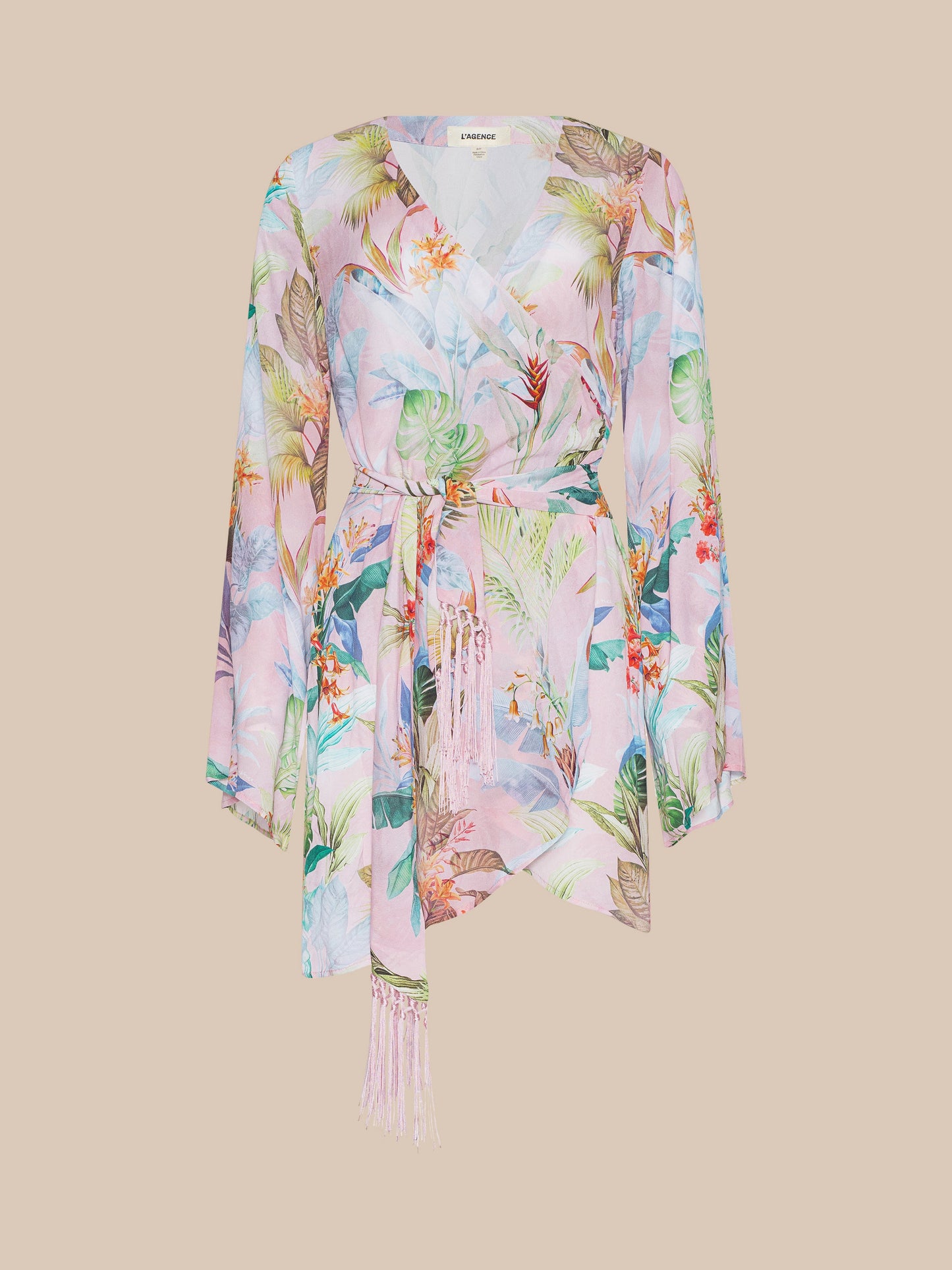 Kohima Cover-Up Dress