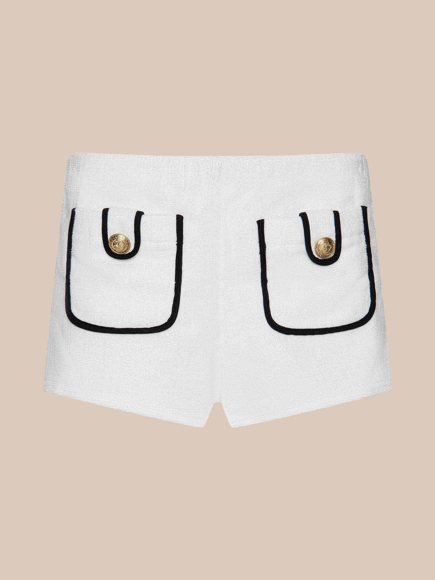 Amiya Cover-Up Short