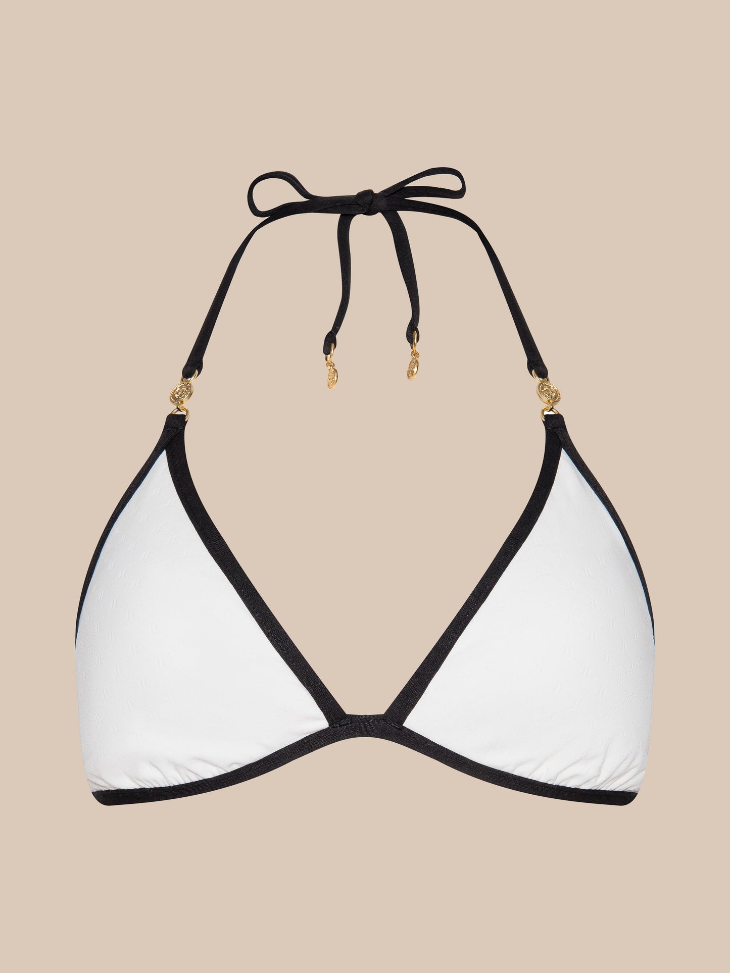 Annabelle Bikini Top