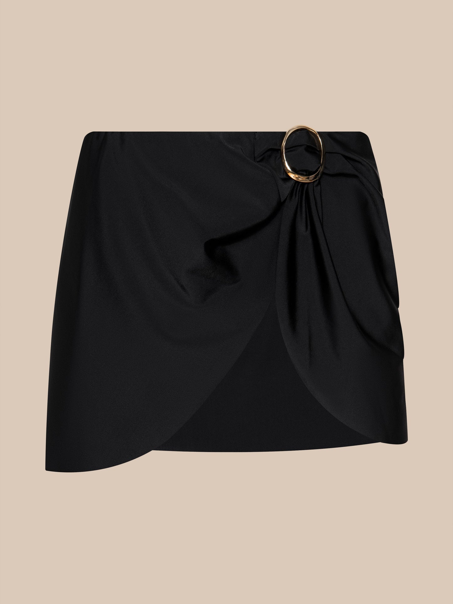 Chandra Cover-Up Skirt