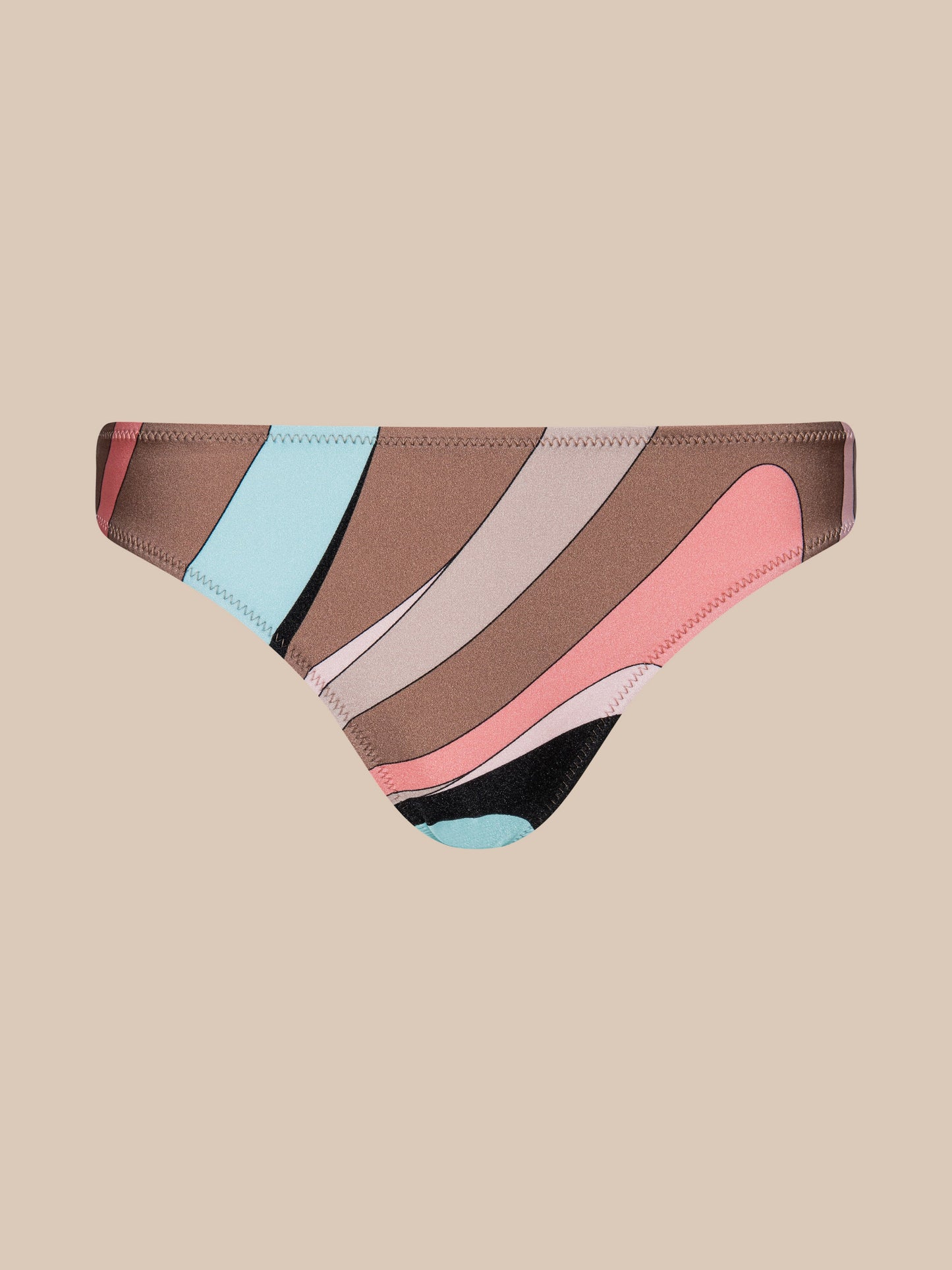 Nicole Bikini Bottom