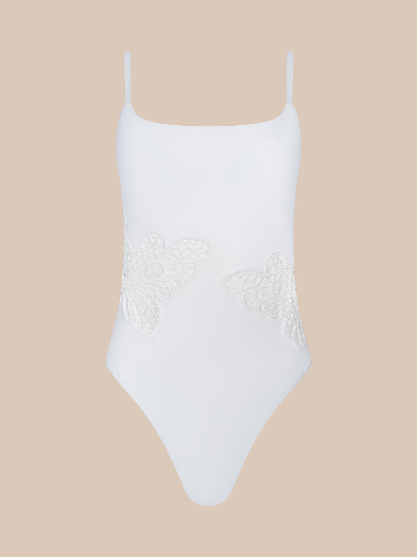 Remi One-Piece Swimsuit