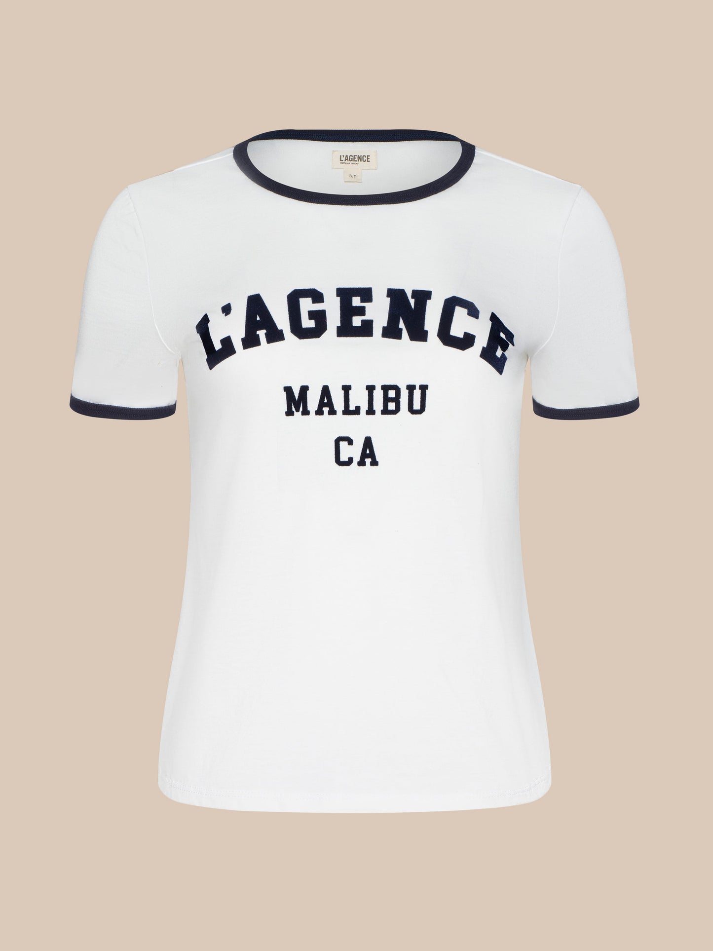 Tommie Crewneck Tee