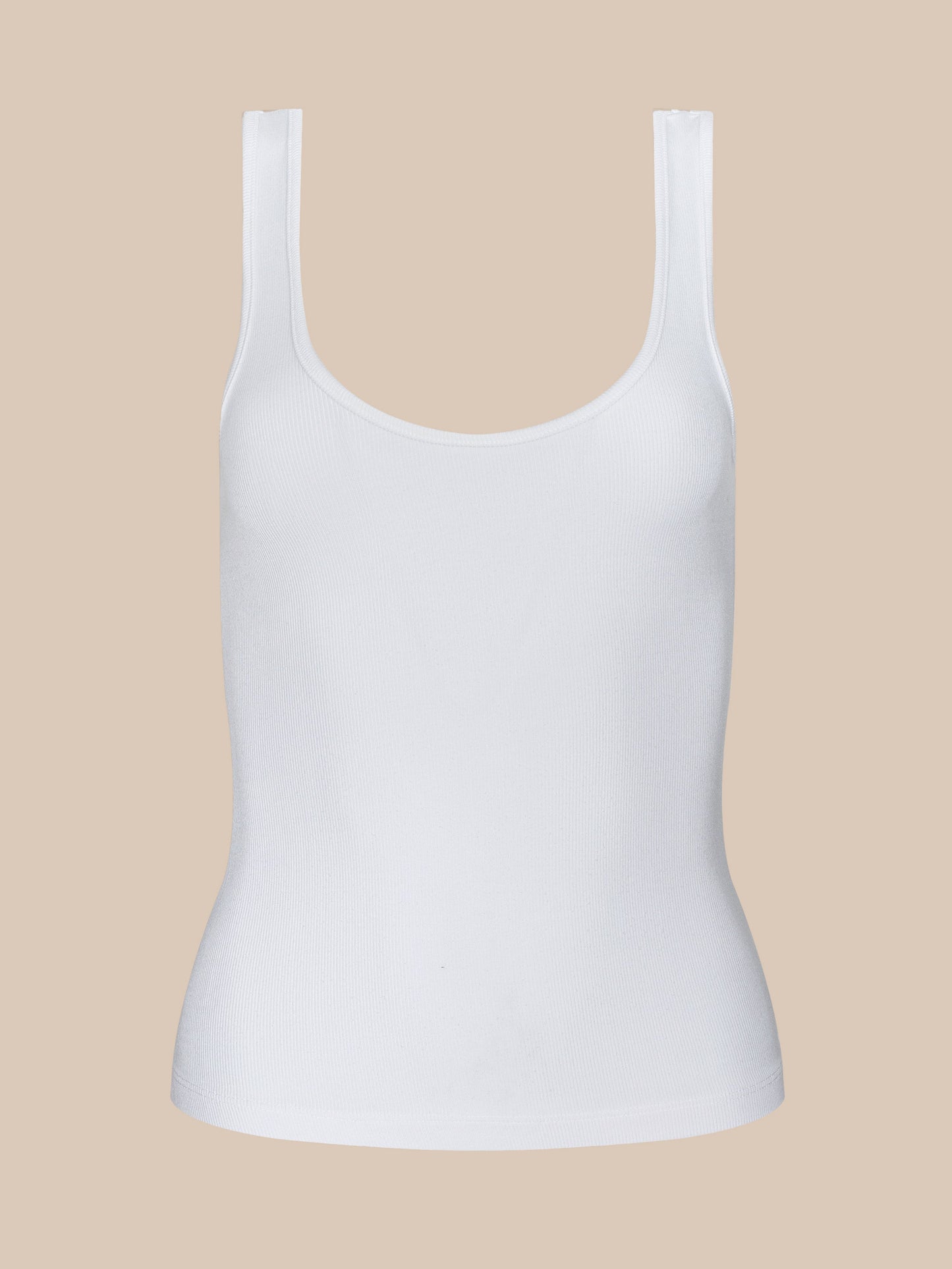 Cole Scoopneck Tank