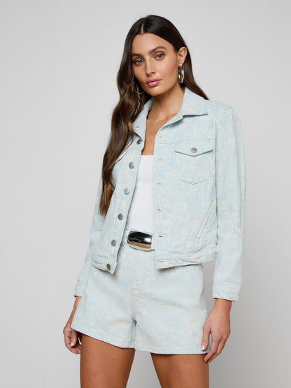 Maven Jacket