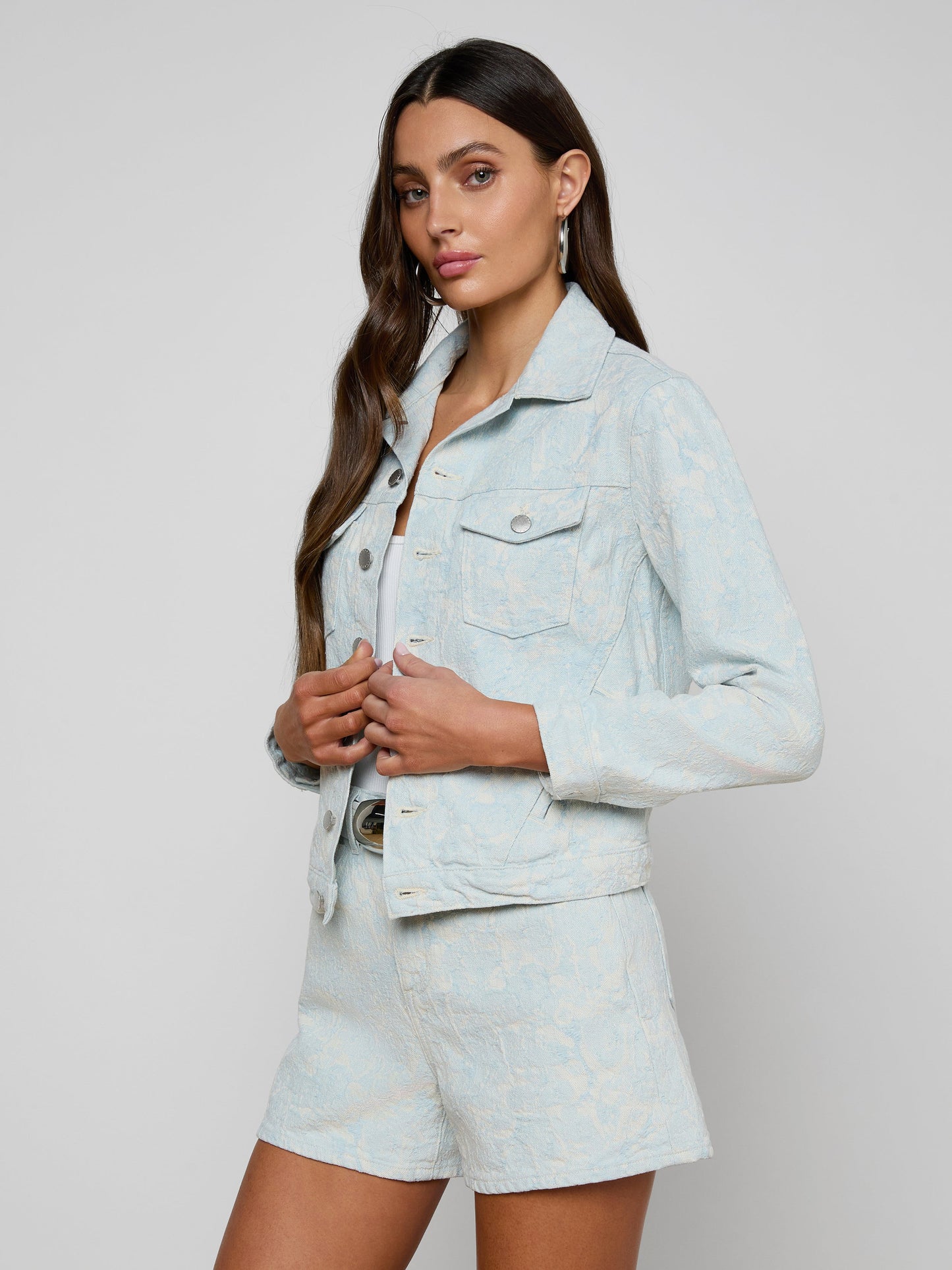 Maven Jacket