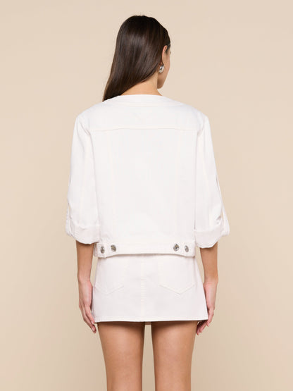 Anouk Jean Jacket