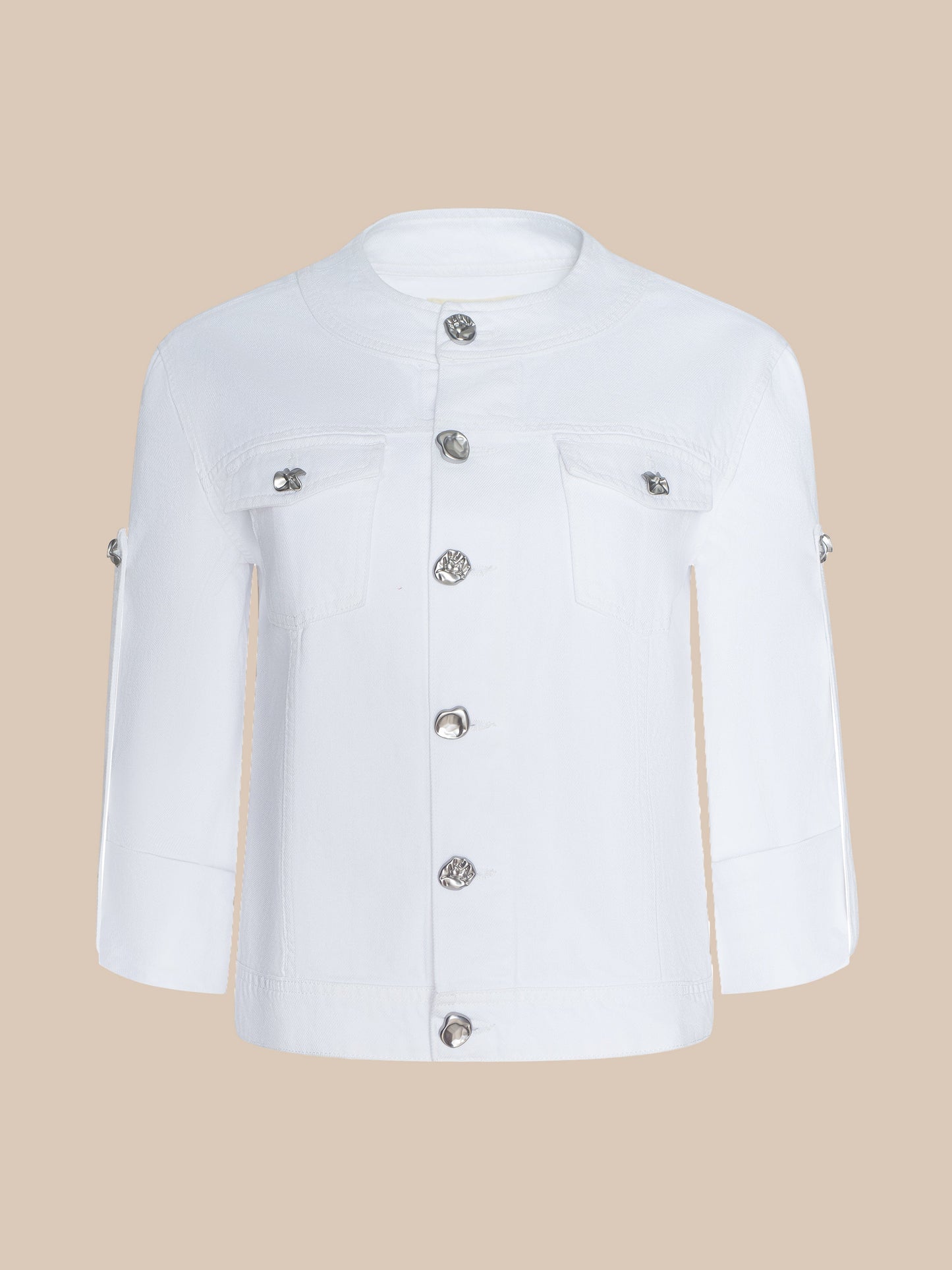 Anouk Jean Jacket