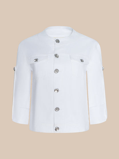 Anouk Jean Jacket