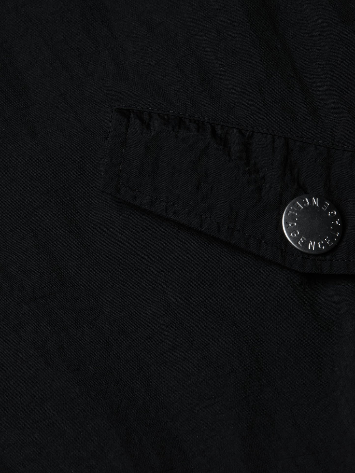 Miro Hooded Windbreaker
