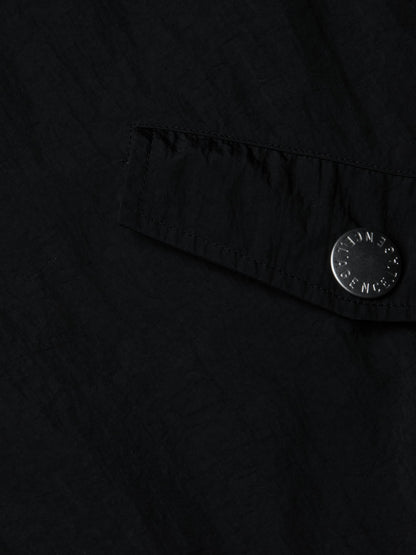 Miro Hooded Windbreaker