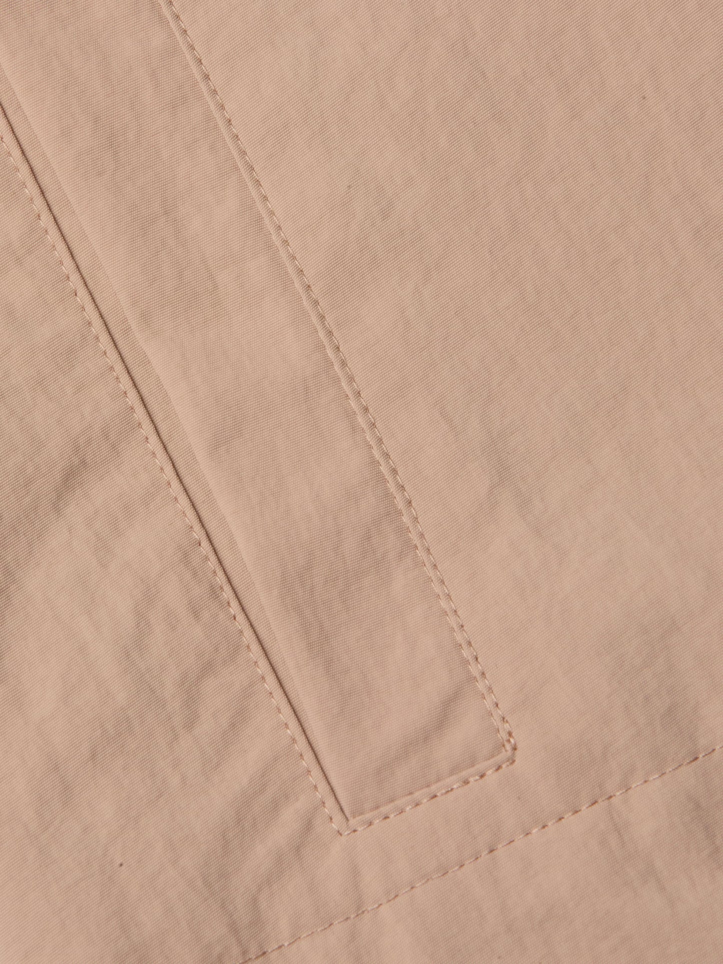 Calida Windbreaker Trench