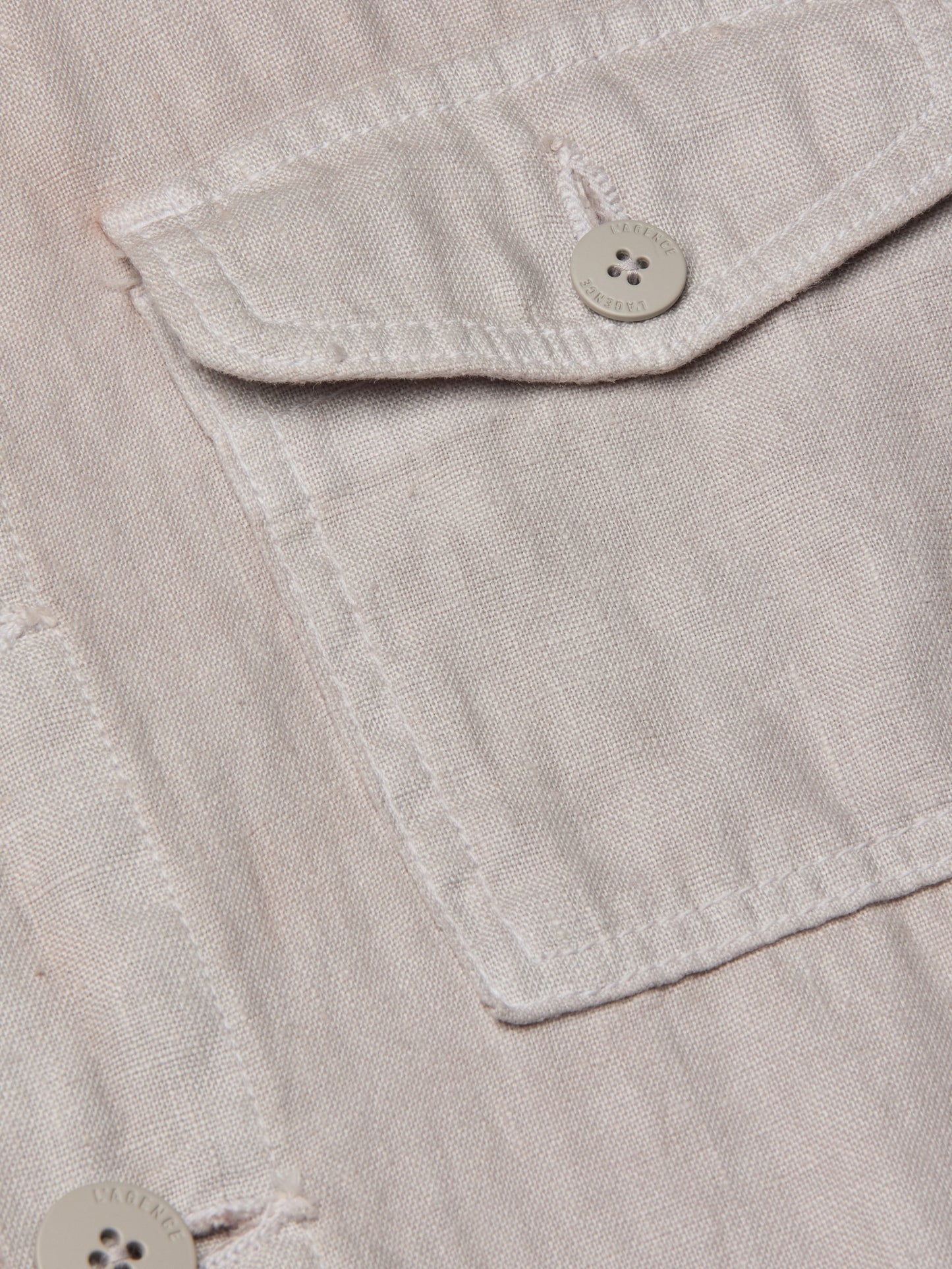 Samaya Linen Jacket