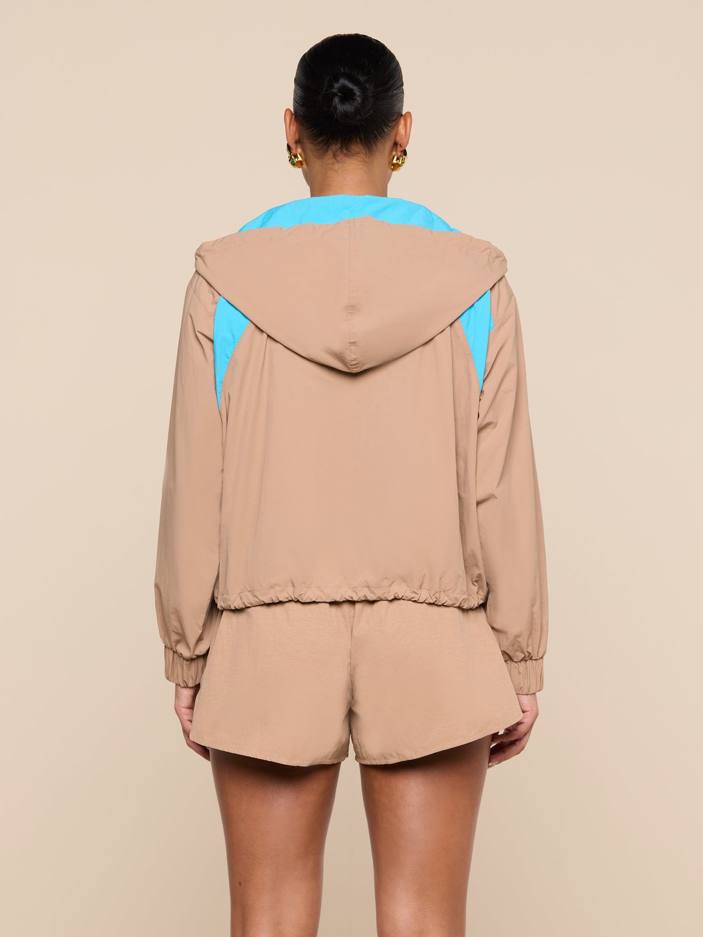 Lark Windbreaker