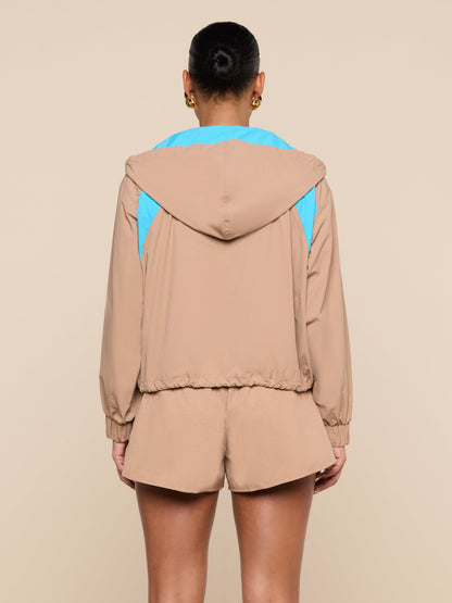 Lark Windbreaker